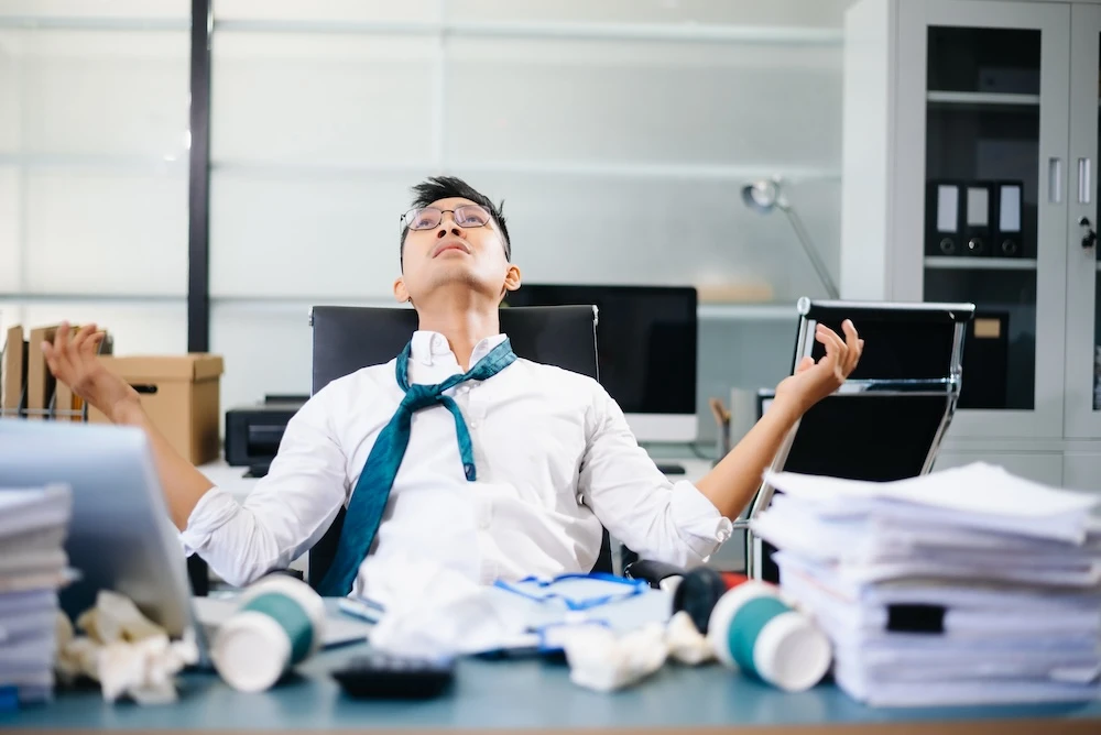 Weaponized Incompetence, Saat Teman Kantor Pura-pura Bodoh Biar Tugasnya Dikerjain Orang