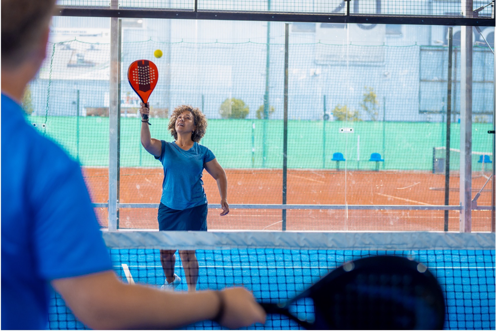 Fad, Tren, dan Megatren Olahraga di Indonesia: Dari Padel hingga Digitalisasi Kebugaran