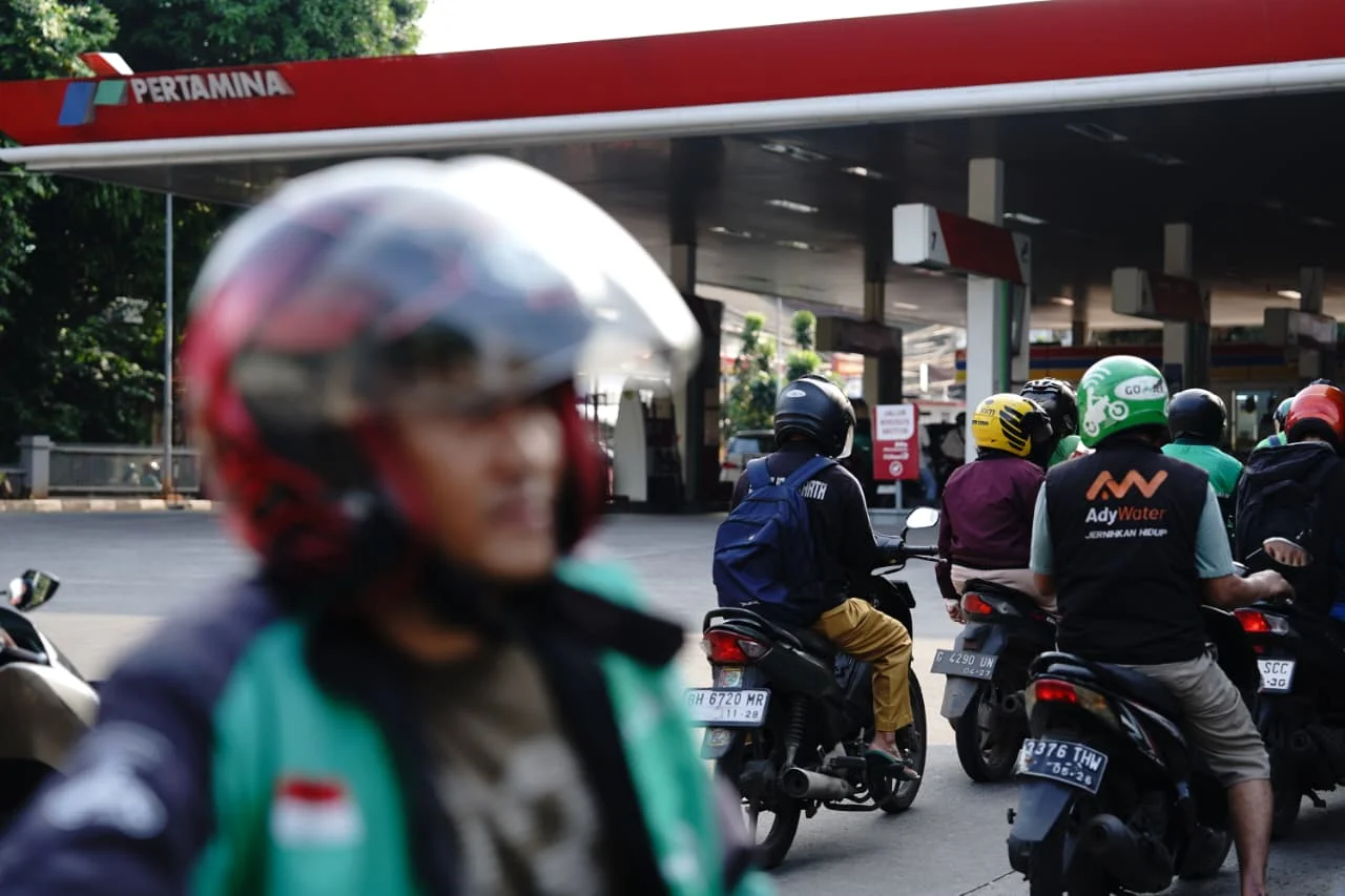 Pertamax Naik, Ekonom Minta Pemerintah Lindungi Daya Beli Kelompok Rentan