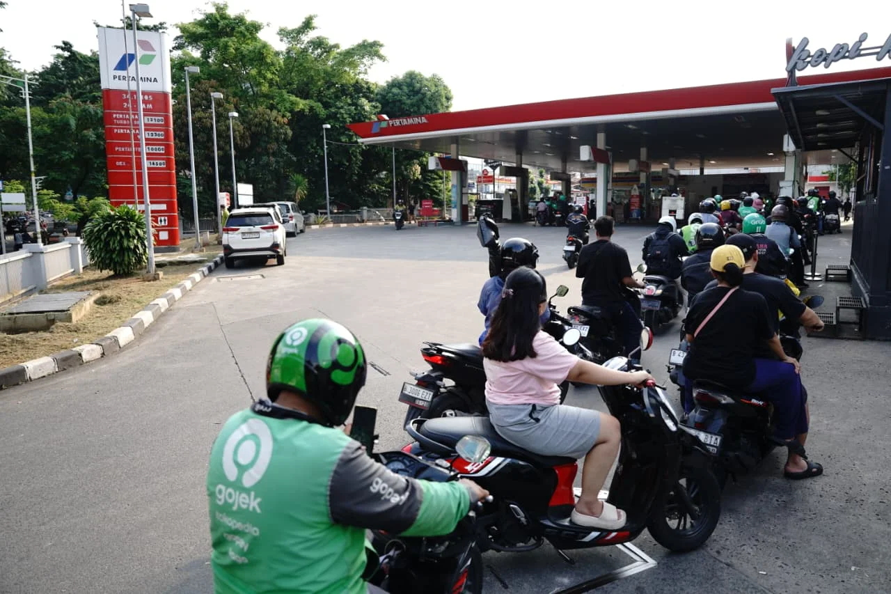 Bank Dunia: 20% Orang Kaya RI Kuasai Separuh Subsidi BBM