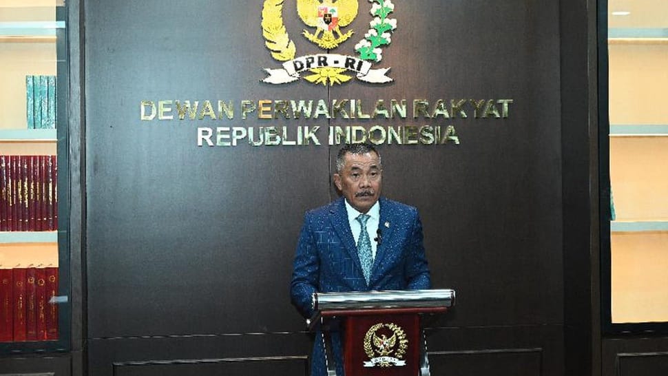 DPR Desak Polisi Tertibkan Penggunaan Patwal