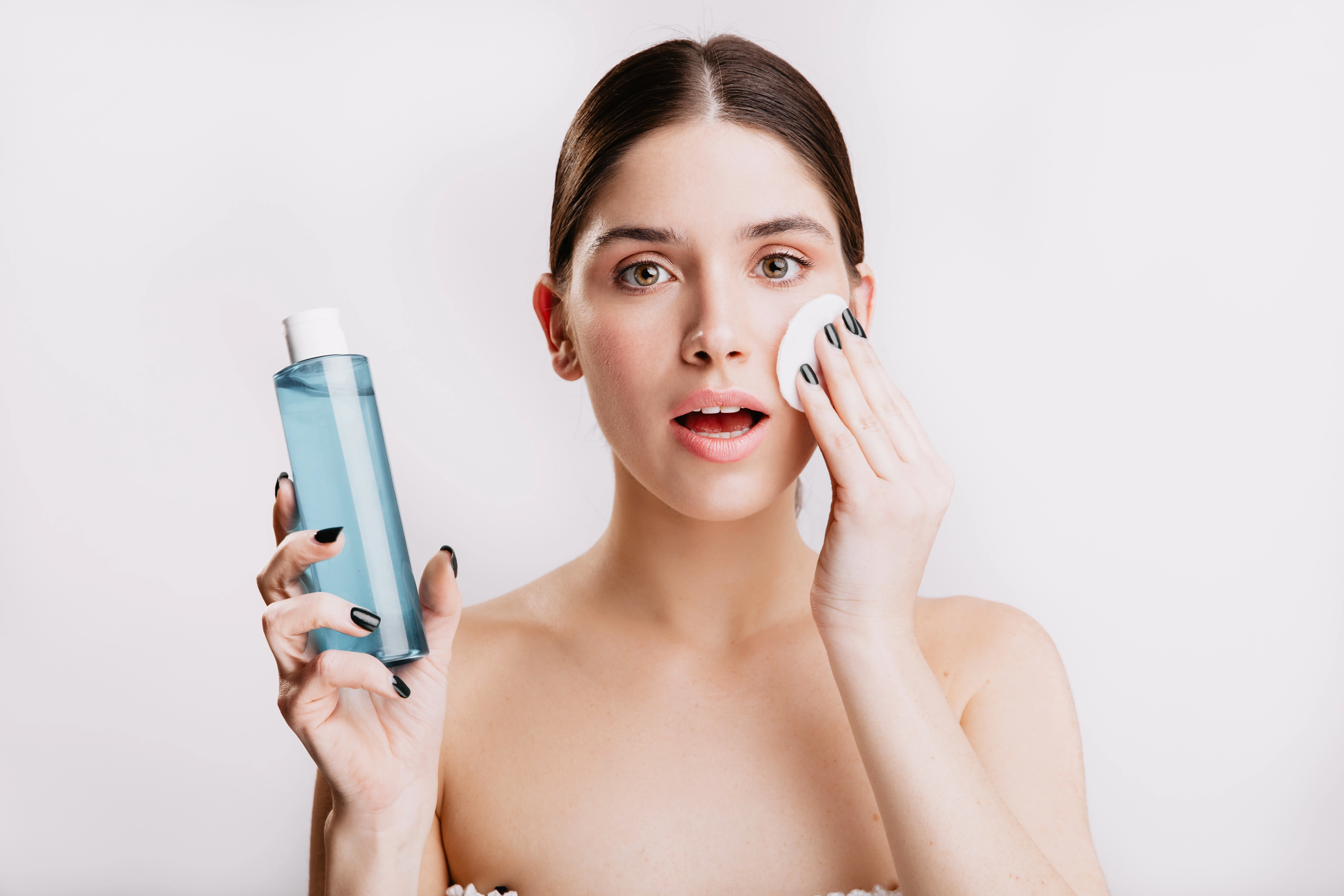 Cara Pemakaian Toner yang Benar untuk Pemula: Nggak Ribet, Tapi Tetap Efektif