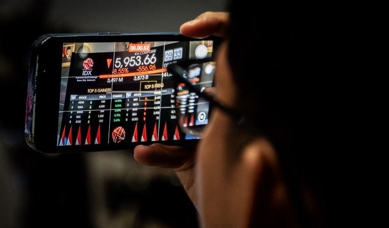 IHSG Hari Ini 28 Oktober 2025 Diproyeksi Menguat Terbatas, Bagaimana Rekomendasinya?