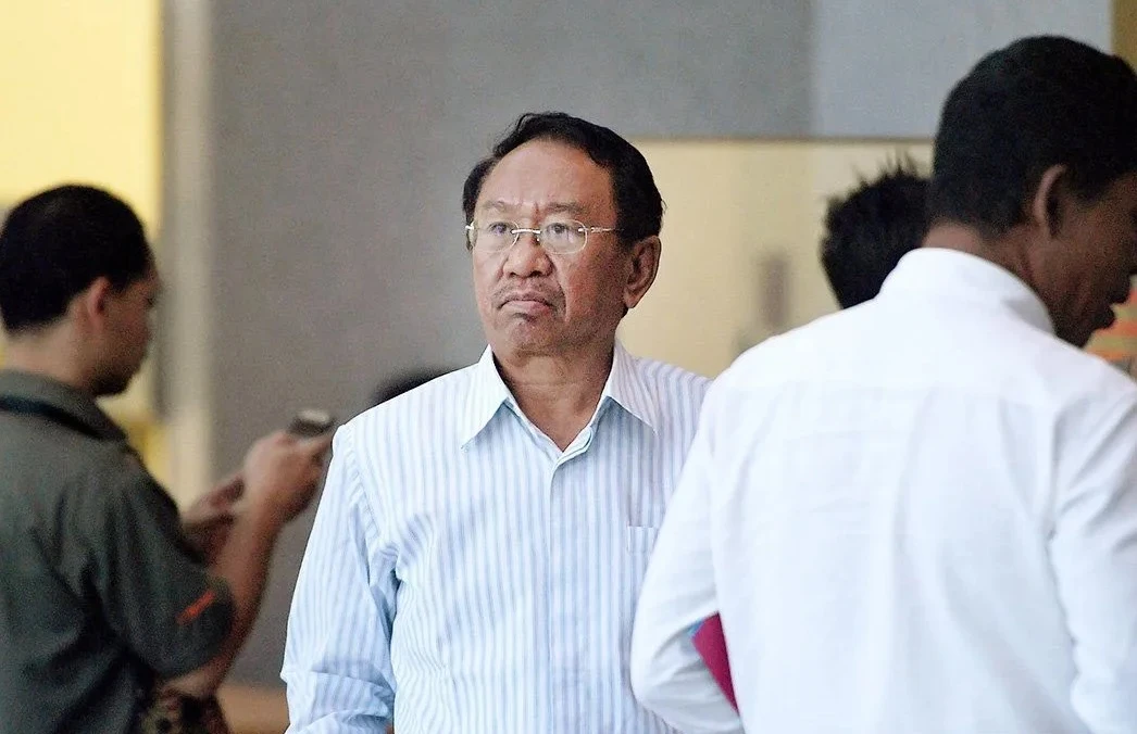 Eks Pimpinan KPK: Korupsi Konawe Utara Tak Relevan Dianggap Kedaluwarsa