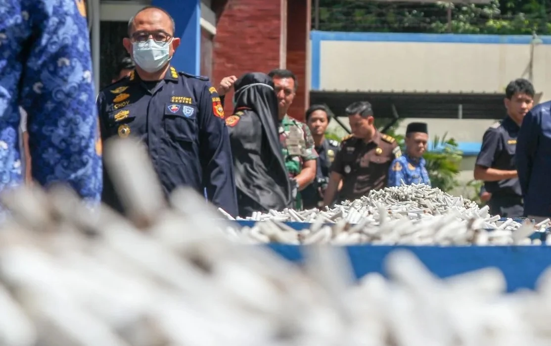 Kasus Bea Cukai, KPK Cecar Pengusaha Terkait Fasilitas Kendaraan Pejabat