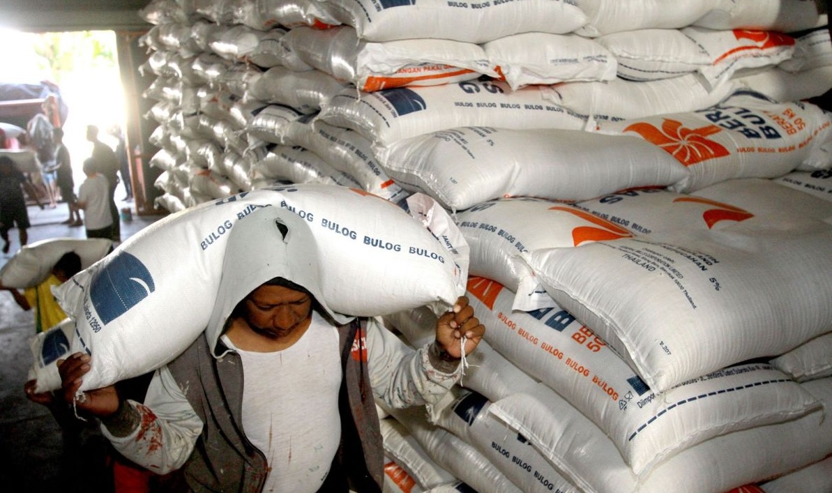 Bulog Jamin Beras Medium Layak Konsumsi, Ini Bedanya dengan Beras Premium