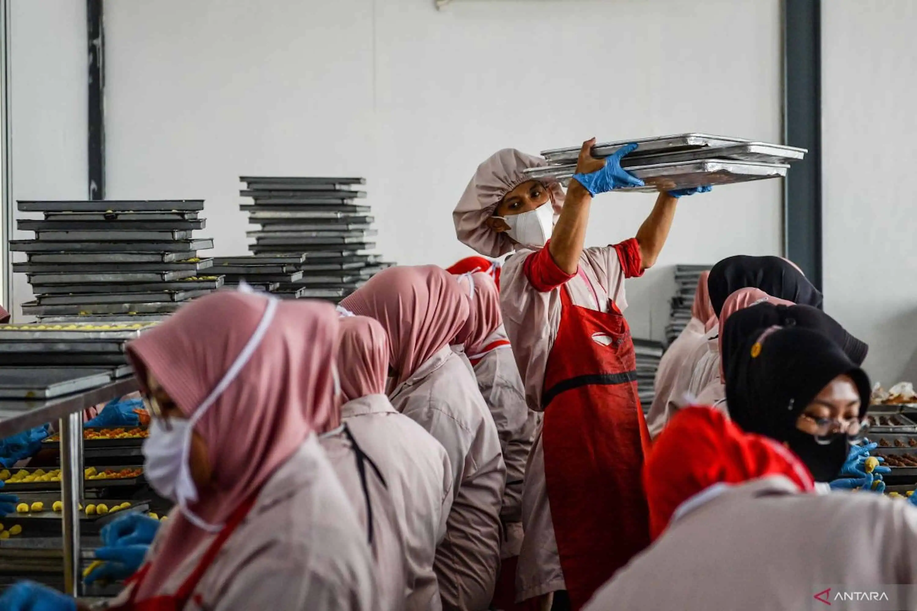 UMP 2026 Naik Maksimal Berapa Persen? Cek Estimasinya di Sini!