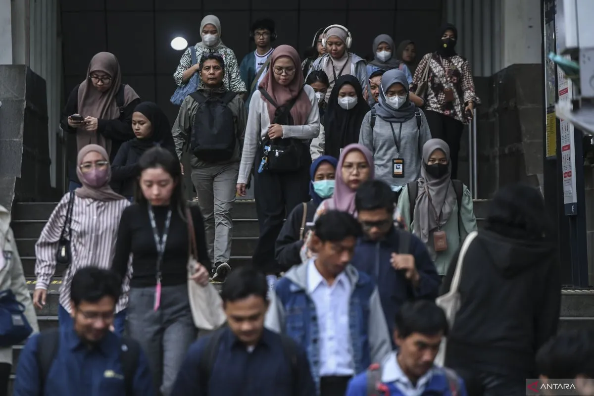 Perbedaan UMP dan UMR, Biar Kamu Enggak Bingung Lagi
