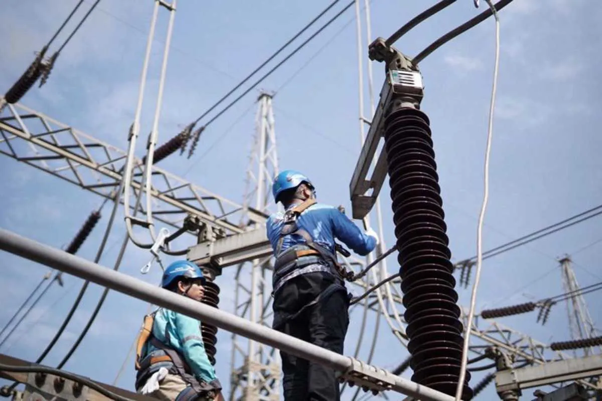 Tarif Listrik PLN April 2026 Resmi Berlaku: Cek Daftar Harga Terbaru di Sini!