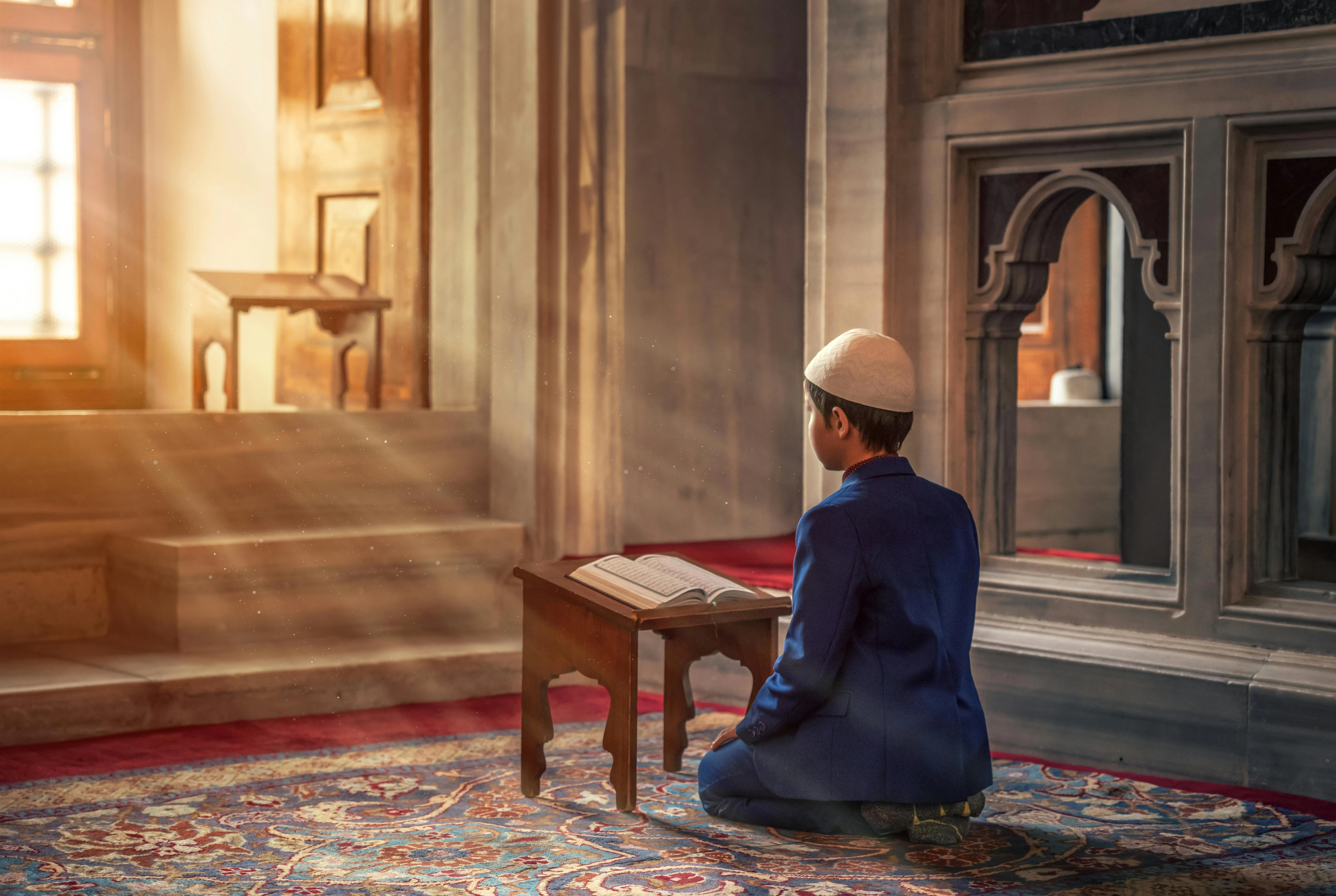 Separuh Ramadan Telah Pergi, dan Separuh Sisanya adalah Emas: Istimewanya 10 Hari Terakhir Ramadan