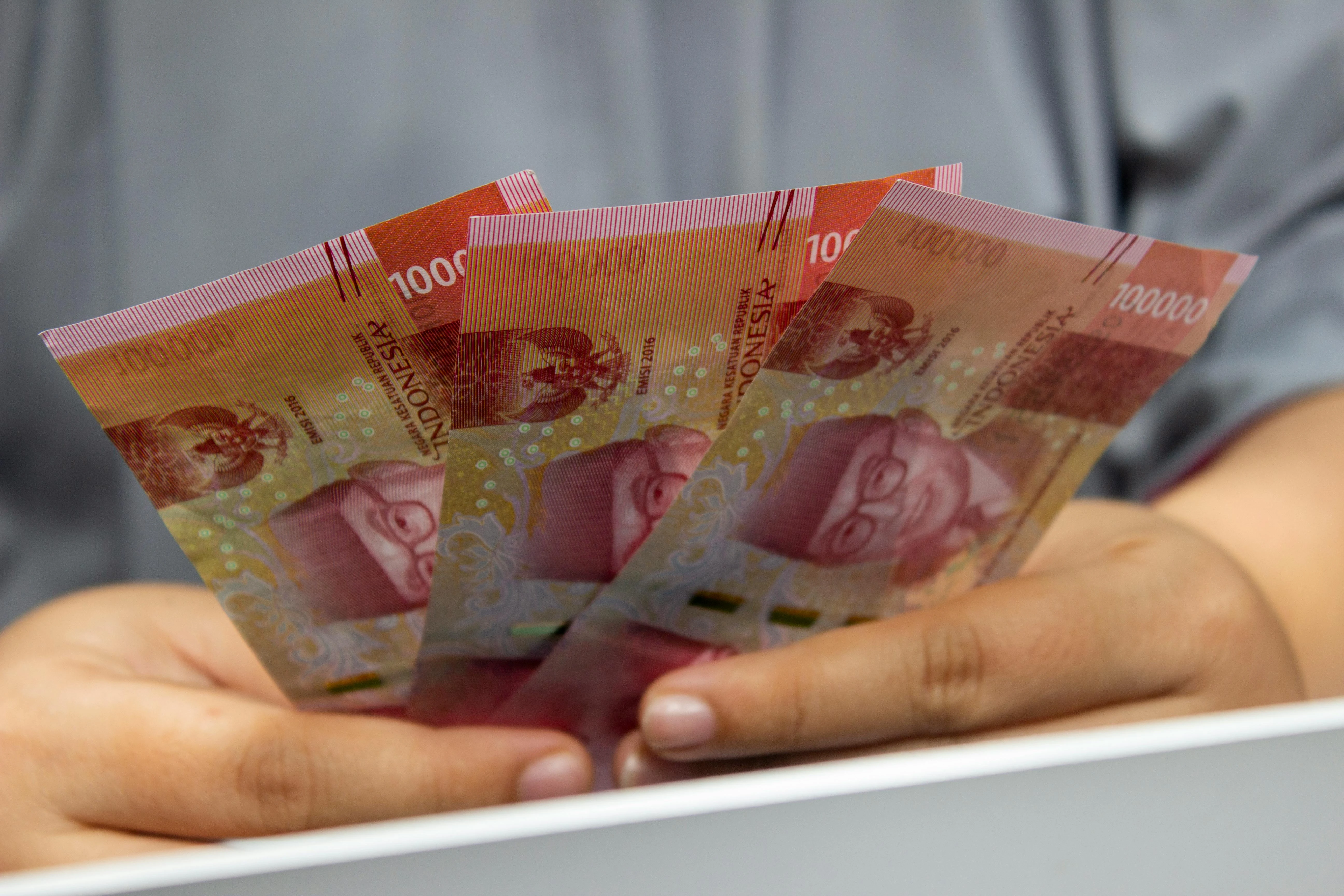4 Alternatif Tukar Uang Baru 2026 Jika Kuota PINTAR BI Habis atau Situs Error