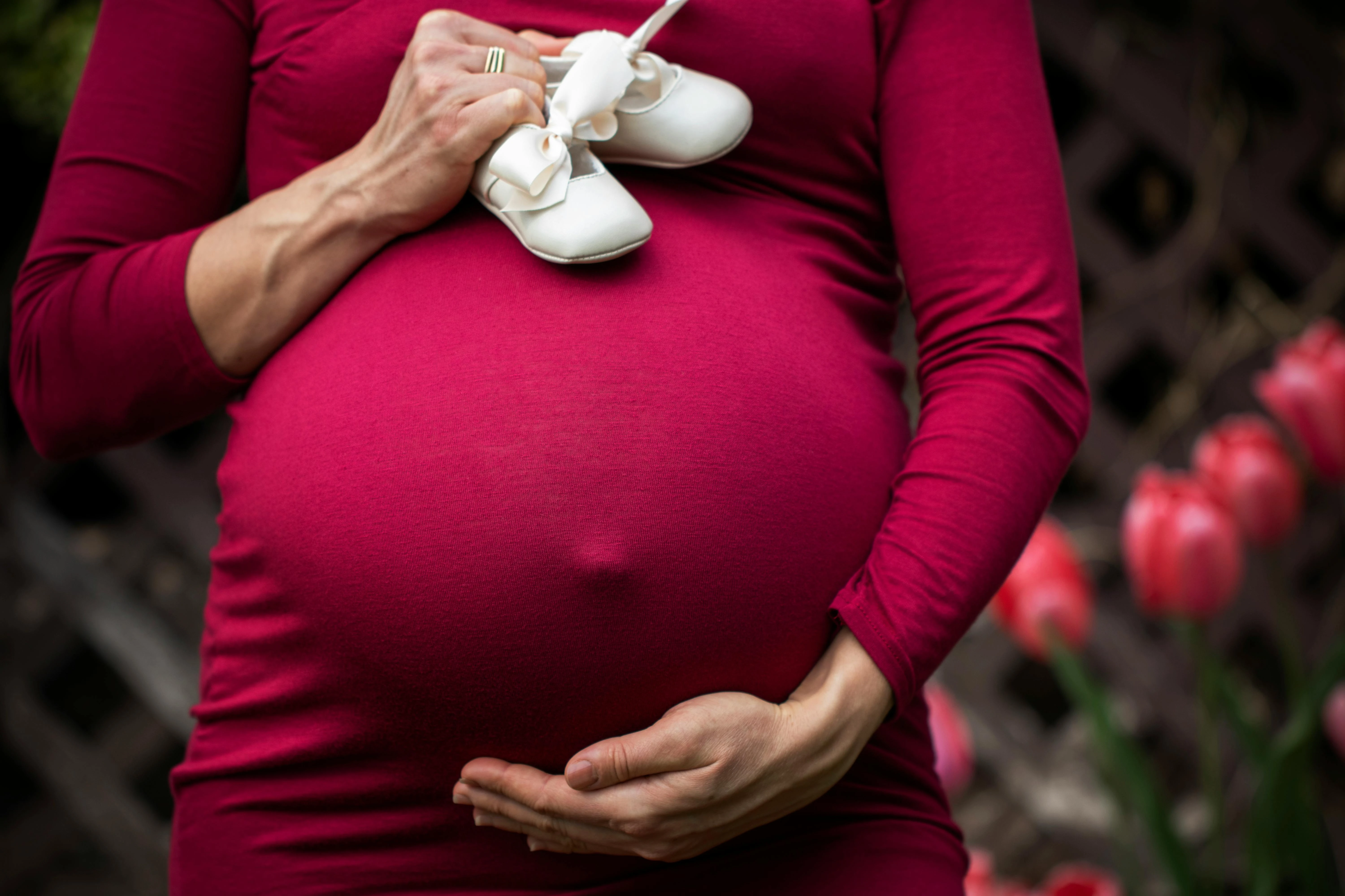 Nutrisi Ibu Hamil: FAO Beberkan Panduan Kalori dan Protein Tiap Trimester