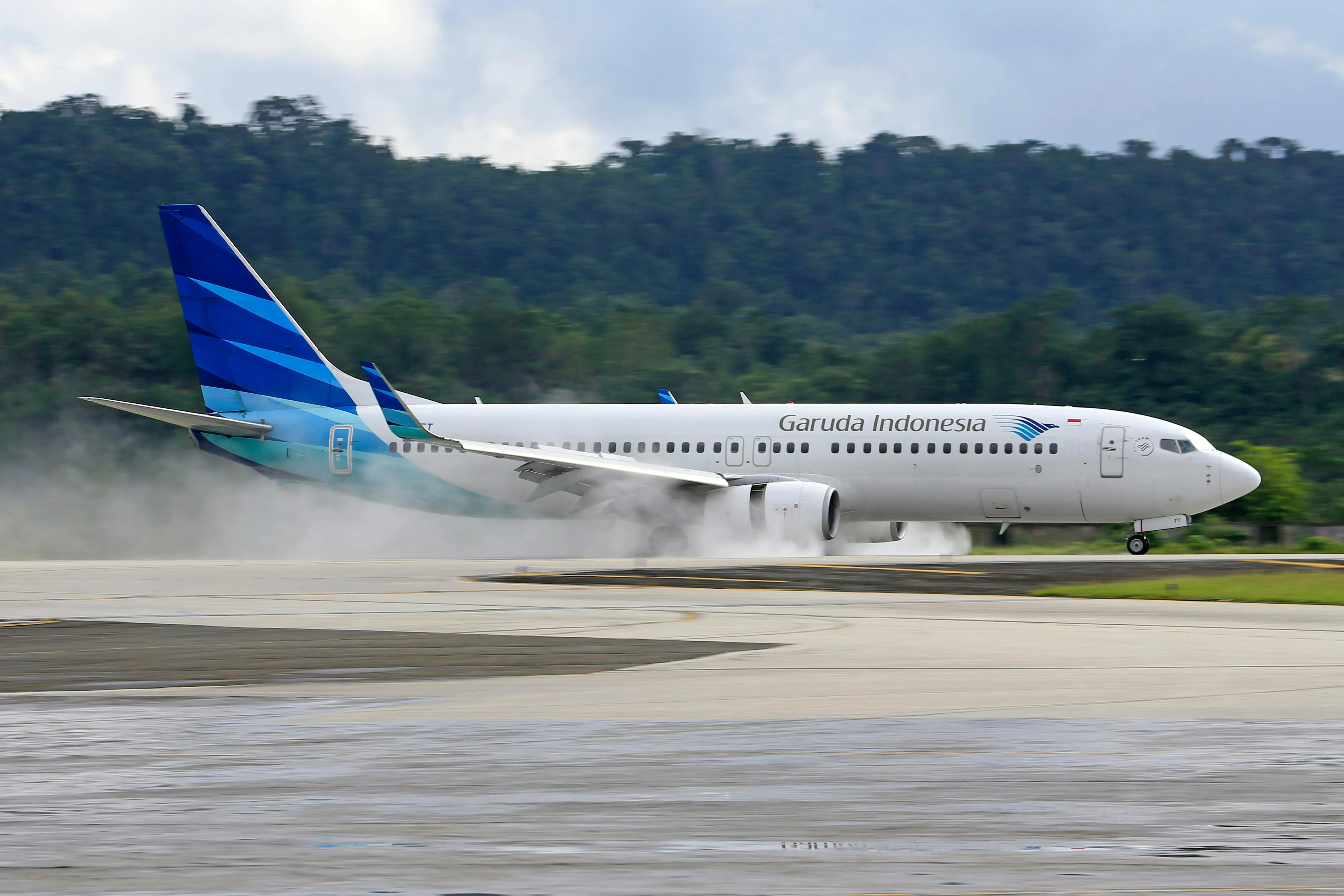 Mengurai Keterkaitan Jumlah Bandara Indonesia dan Statusnya Sebagai Negara Kepulauan