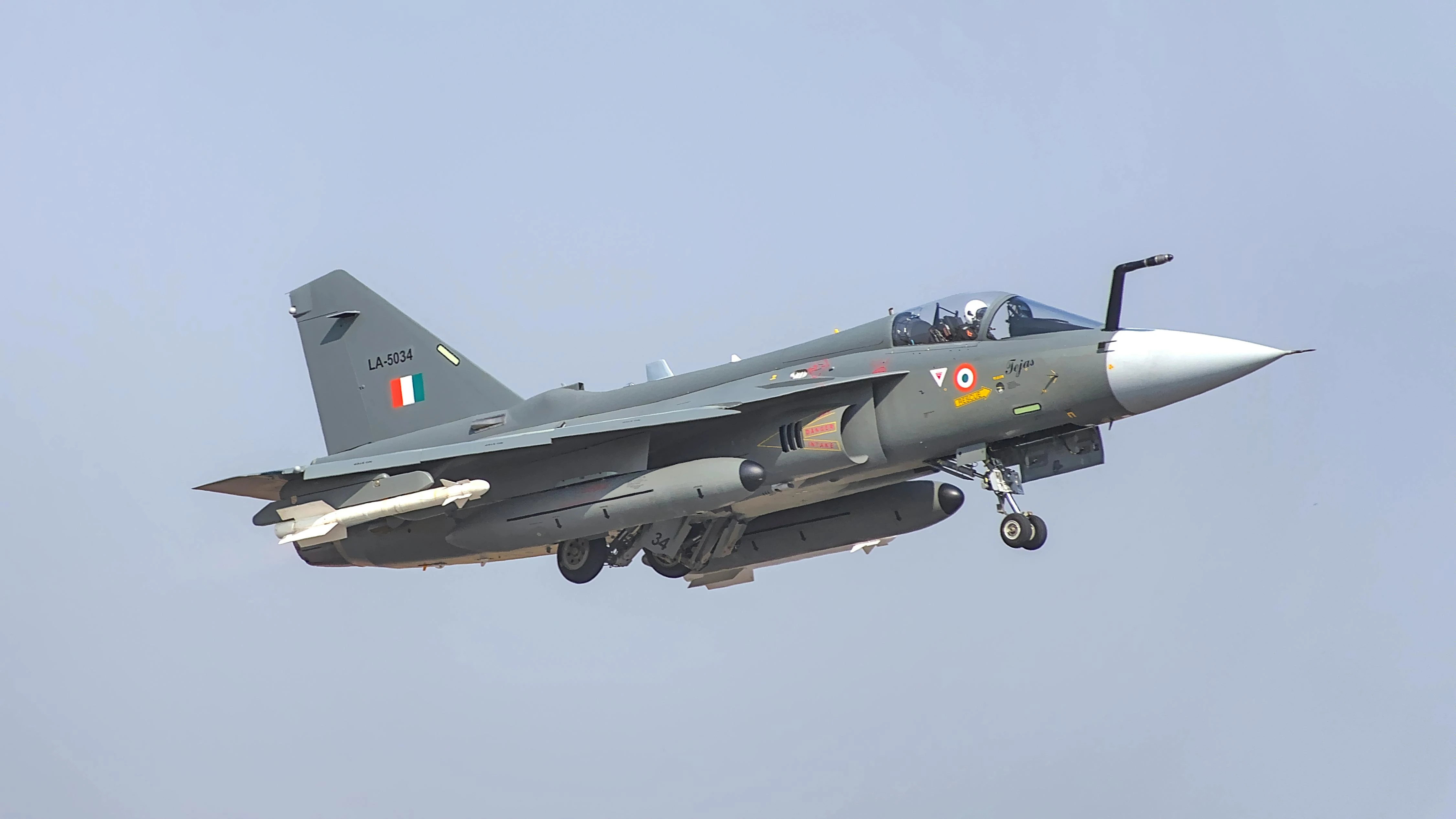 Setelah Tejas Jatuh, Cek 4 Kecelakaan Airshow Lain yang Pernah Terjadi