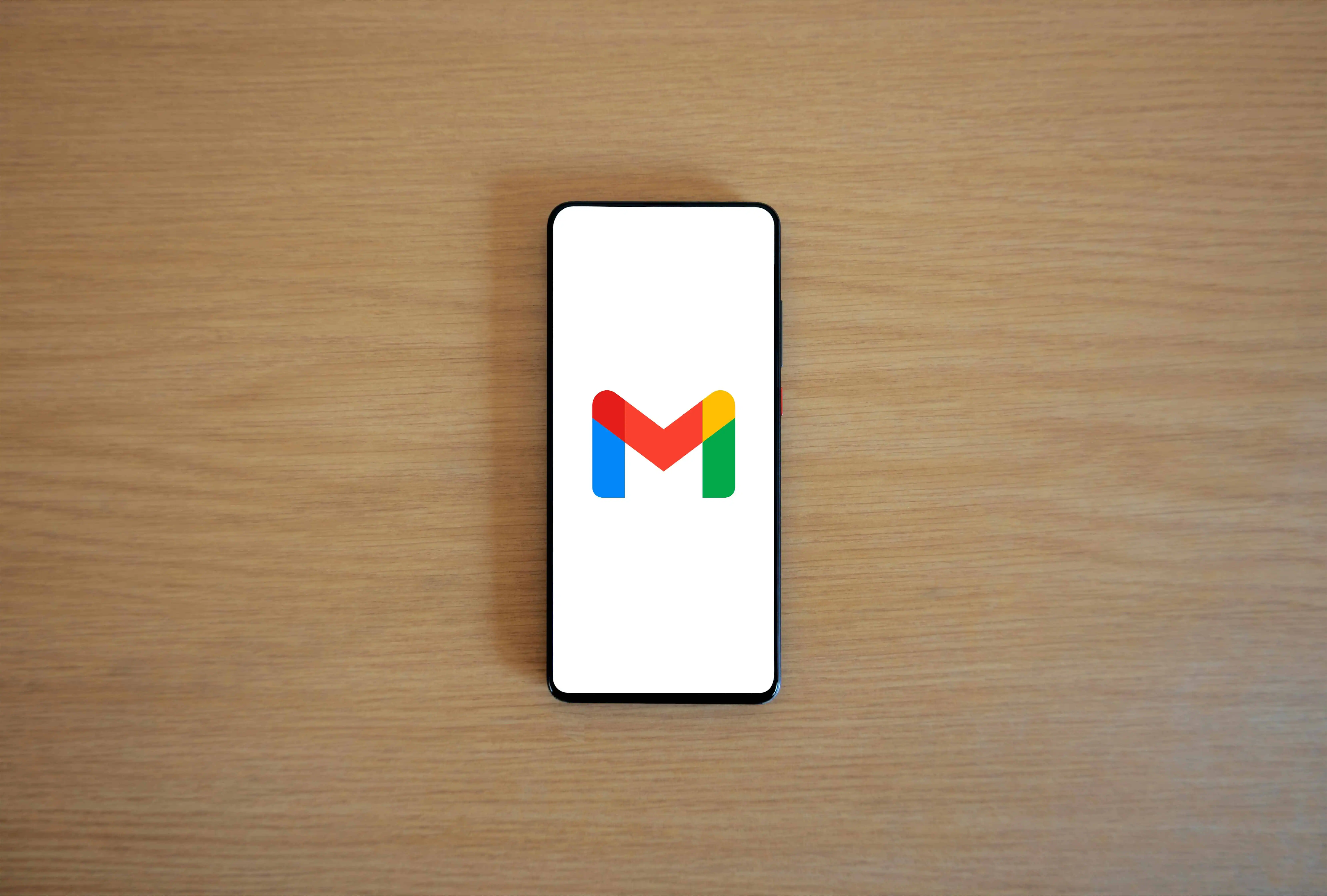 Publik Dunia Geger! 183 Juta Password Gmail Bocor, Ini Kata Google