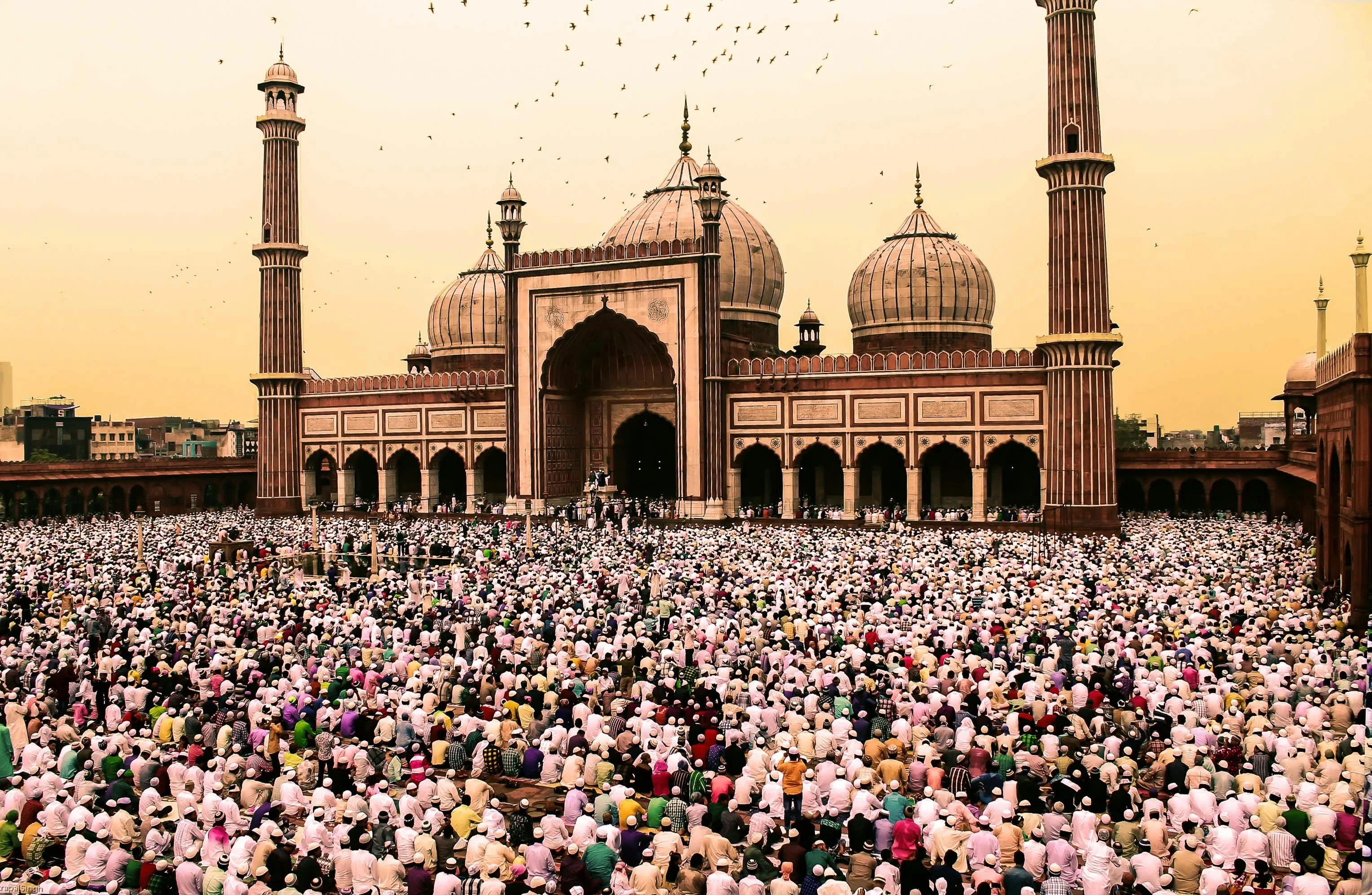 Panduan Lengkap Salat Tarawih: Niat, Tata Cara, dan Batas Waktunya