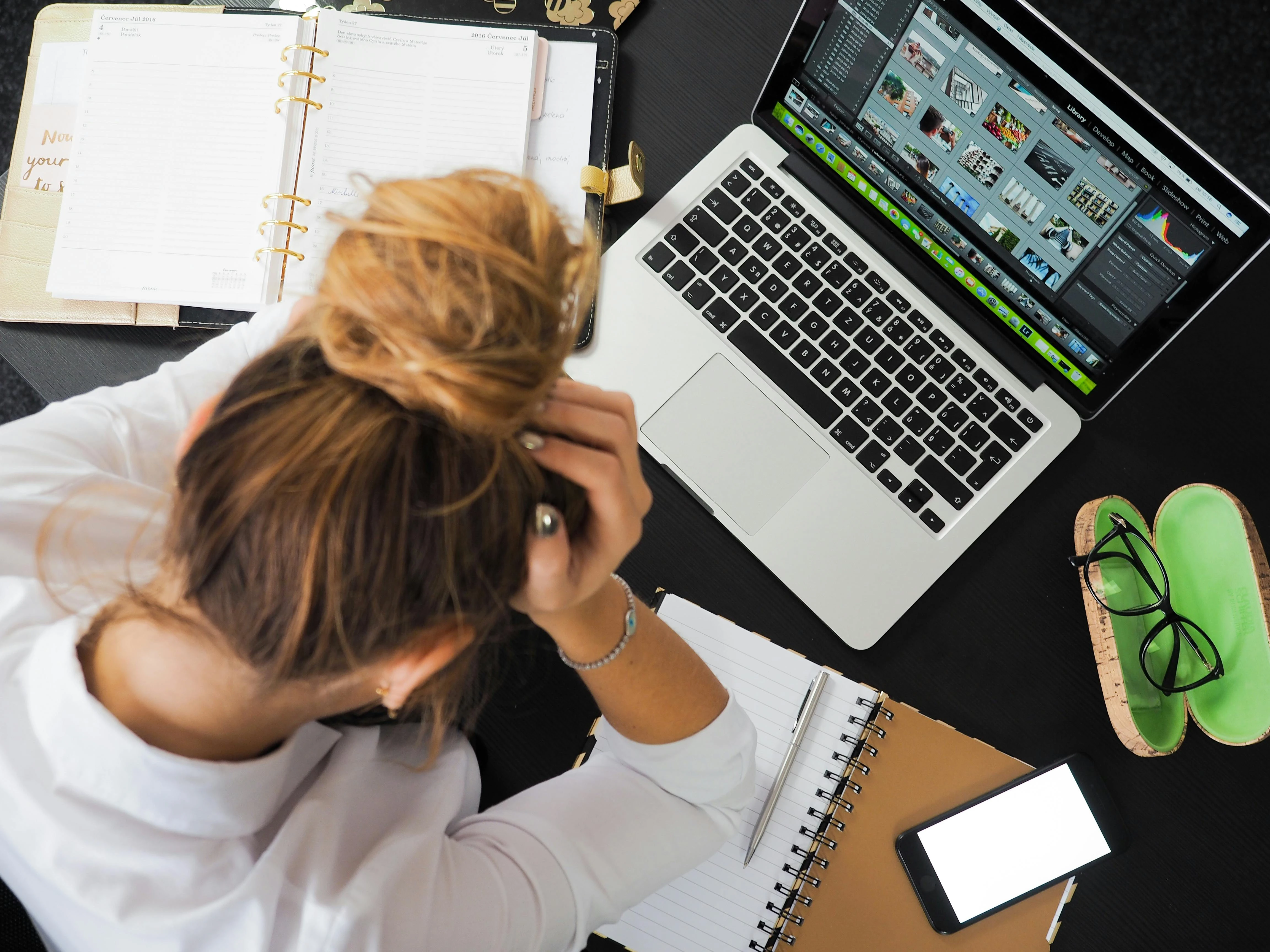 Kerja Keras Tapi Hidup Pas-pasan? Ini Realita Working Poor di Era Sekarang