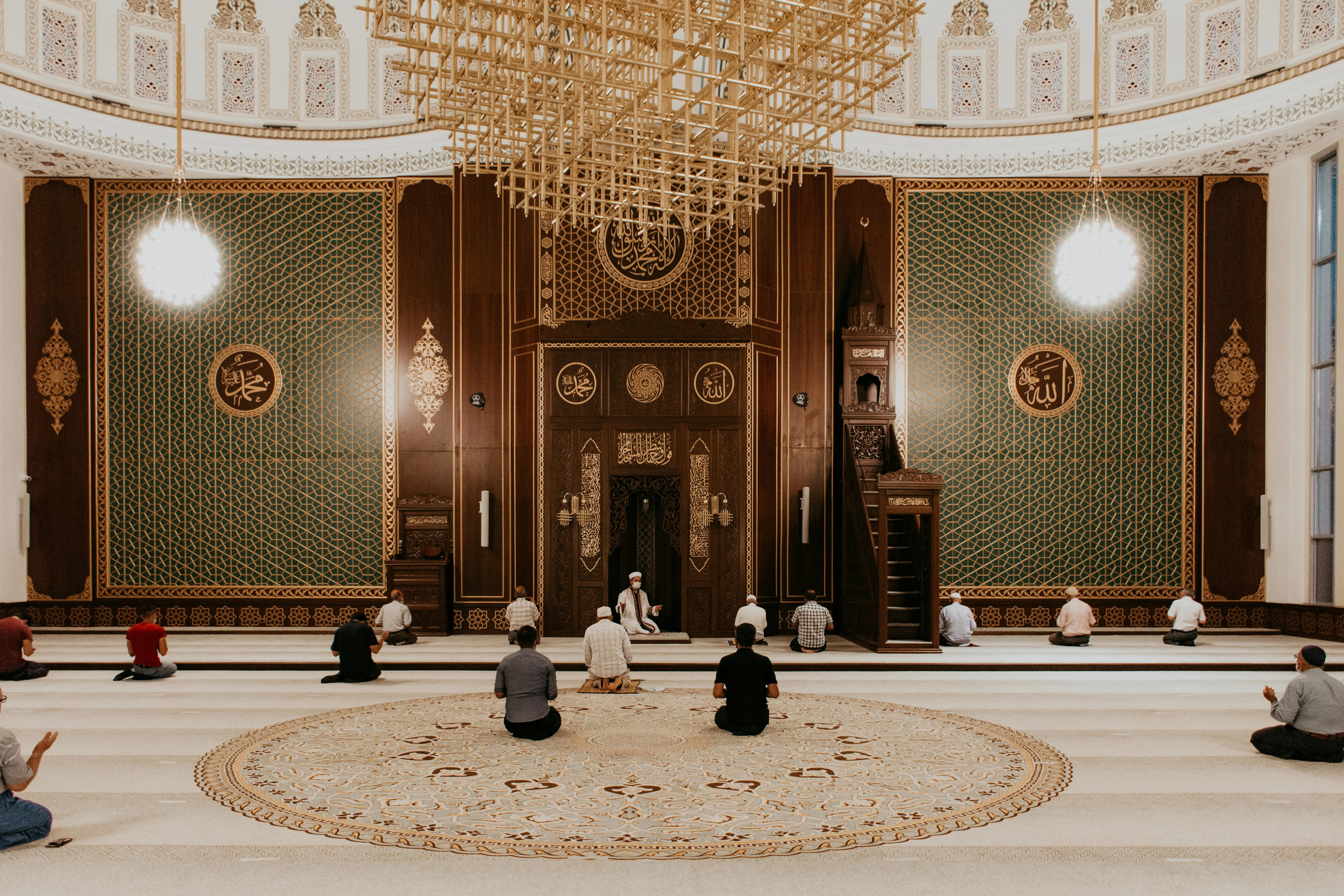 Maksimalkan Malam Pertama Ramadan: Doa, Amalan, dan Waktu Terbaik Memohon Hajat
