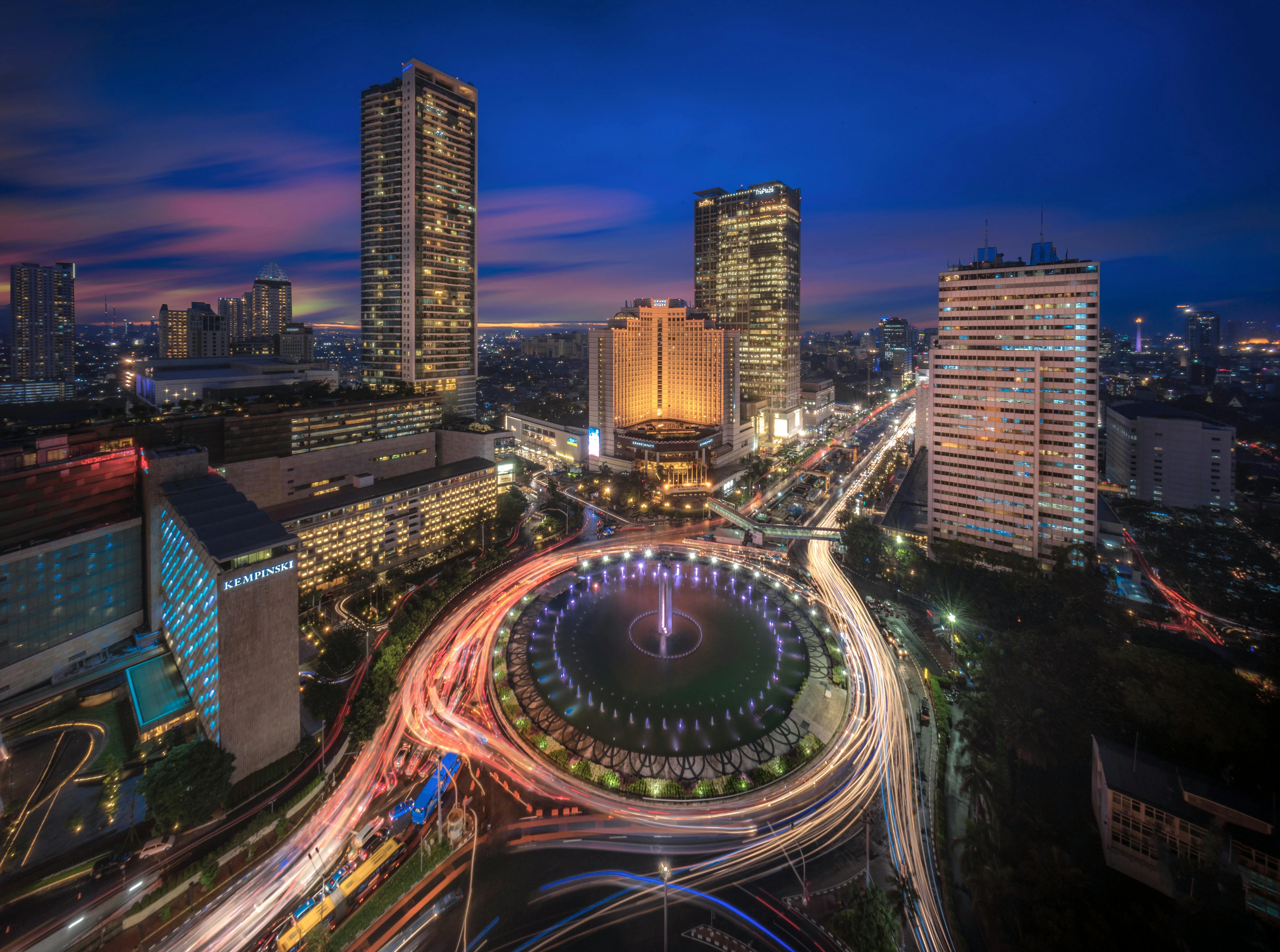 Tinggal di Jakarta Bikin Depresi? Ini Fakta dan Solusinya!