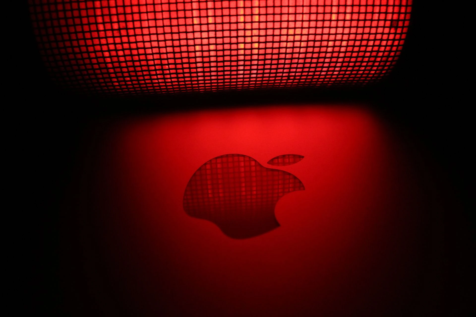 Apple Tak Sengaja Bocorkan Rencana Peluncuran Produk Baru