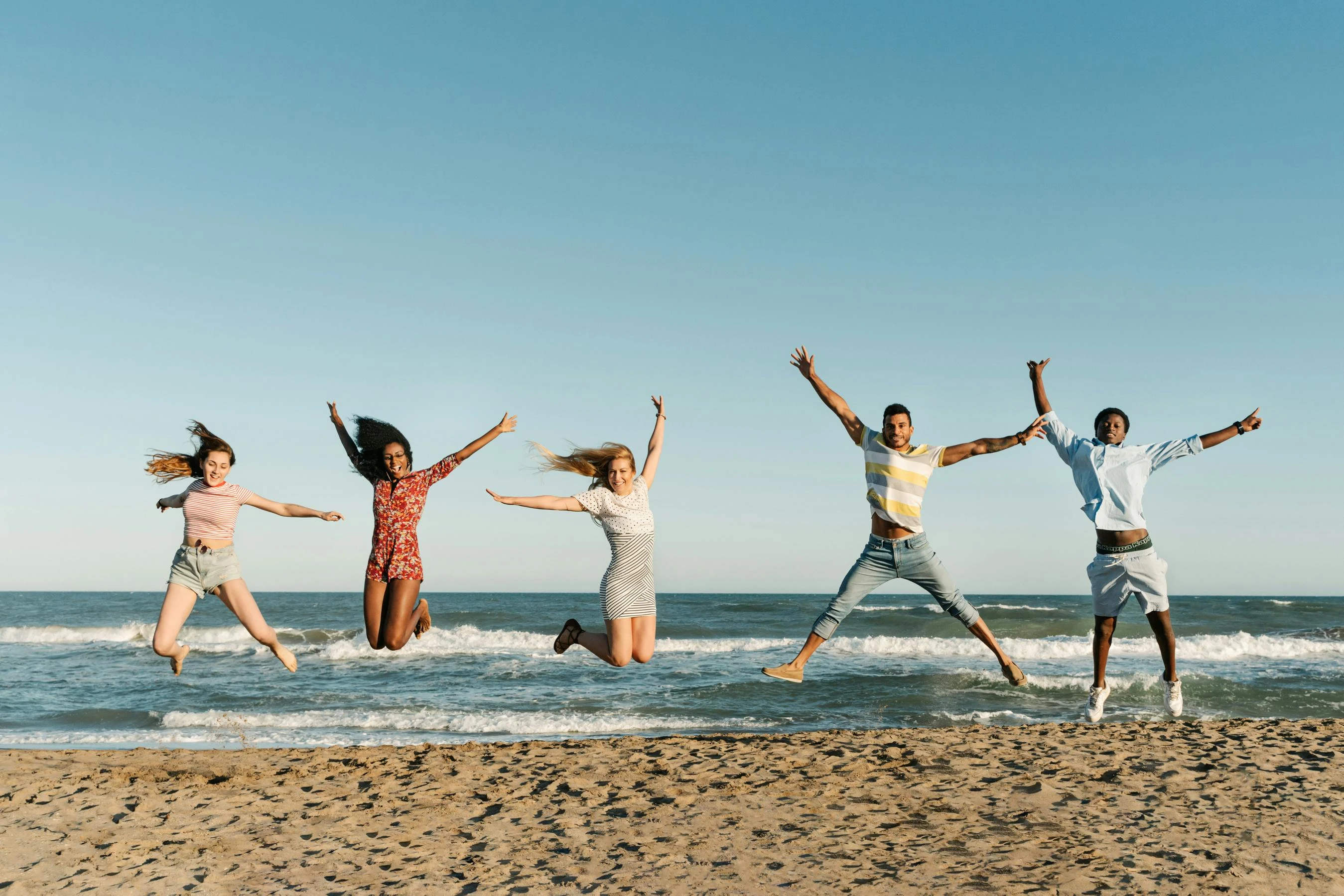 50% Gen Z Pilih Liburan daripada Karier, Traveling Jadi Standar Sukses Baru