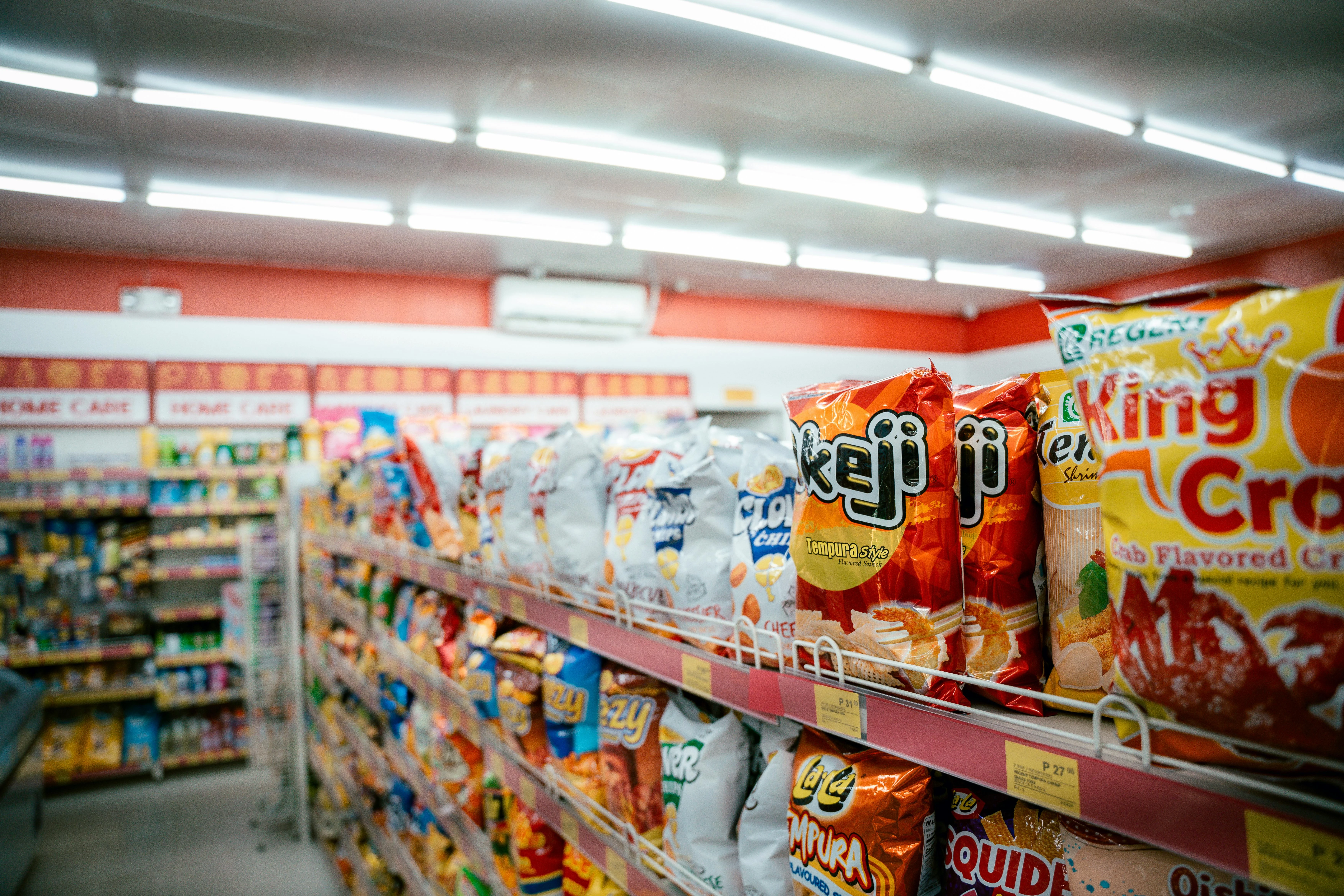 Rasa Saja Tak Cukup! Ini Standar Baru Snack Favorit Orang Indonesia
