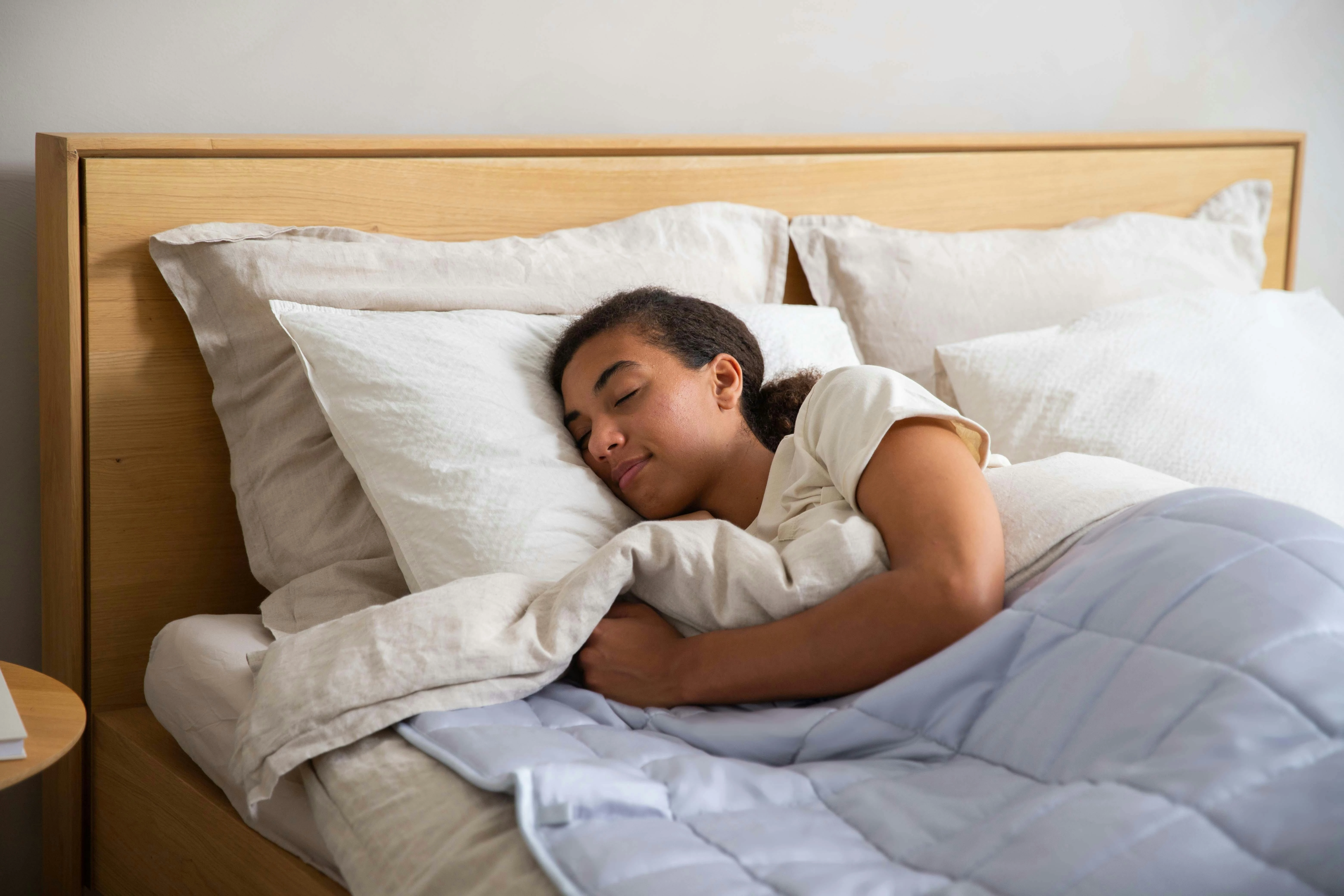 Tidur Setelah Sahur: Ini yang Terjadi pada Tubuhmu, Nomor 3 Paling Mengejutkan!