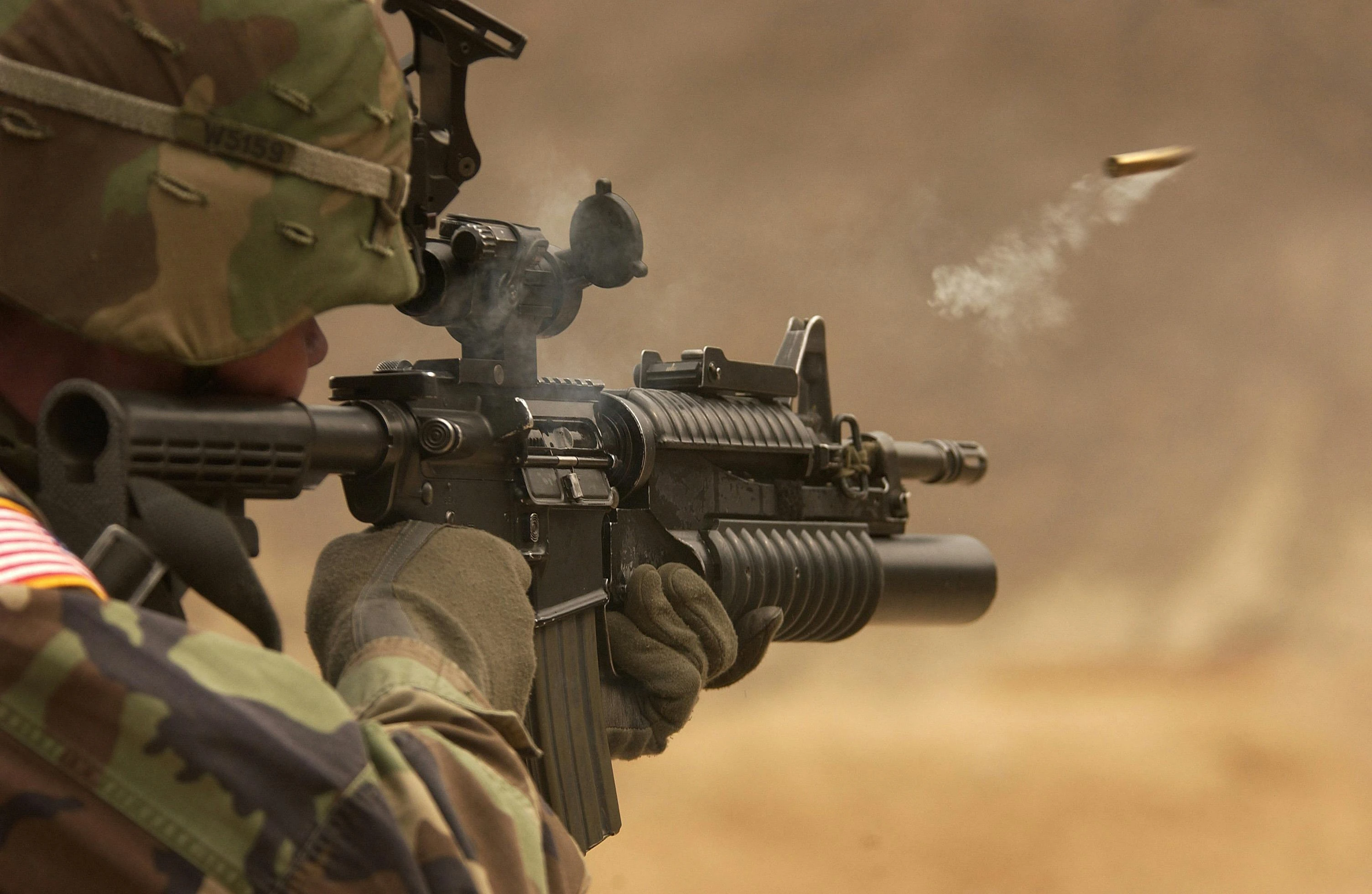 Amerika di Timur Tengah: Menakar Kepentingan Minyak dalam Agresi ke Irak dan Afghanistan