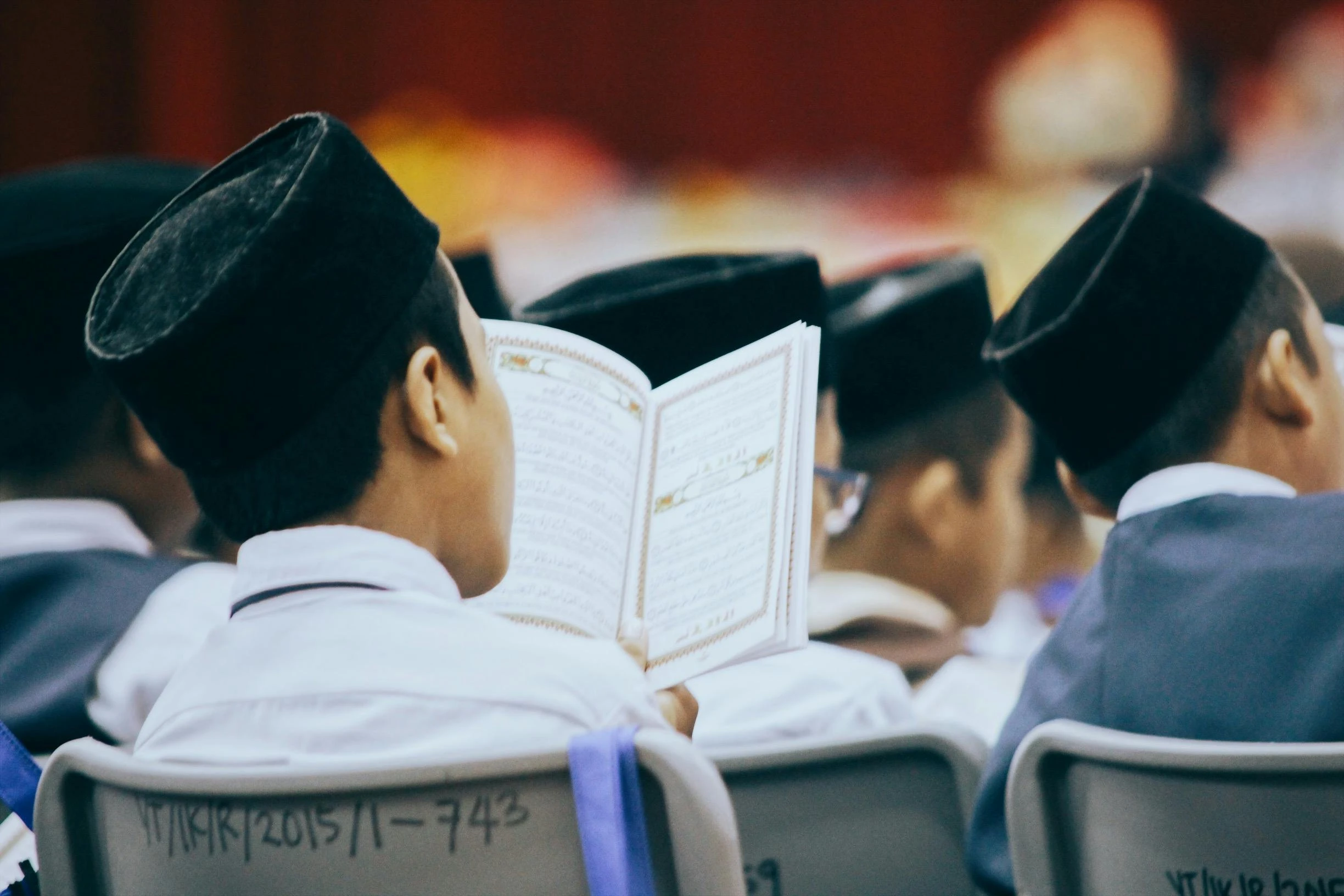 Riset Kemenag: Gen Z Terbukti Paling Fasih Ngaji dan Paling Toleran