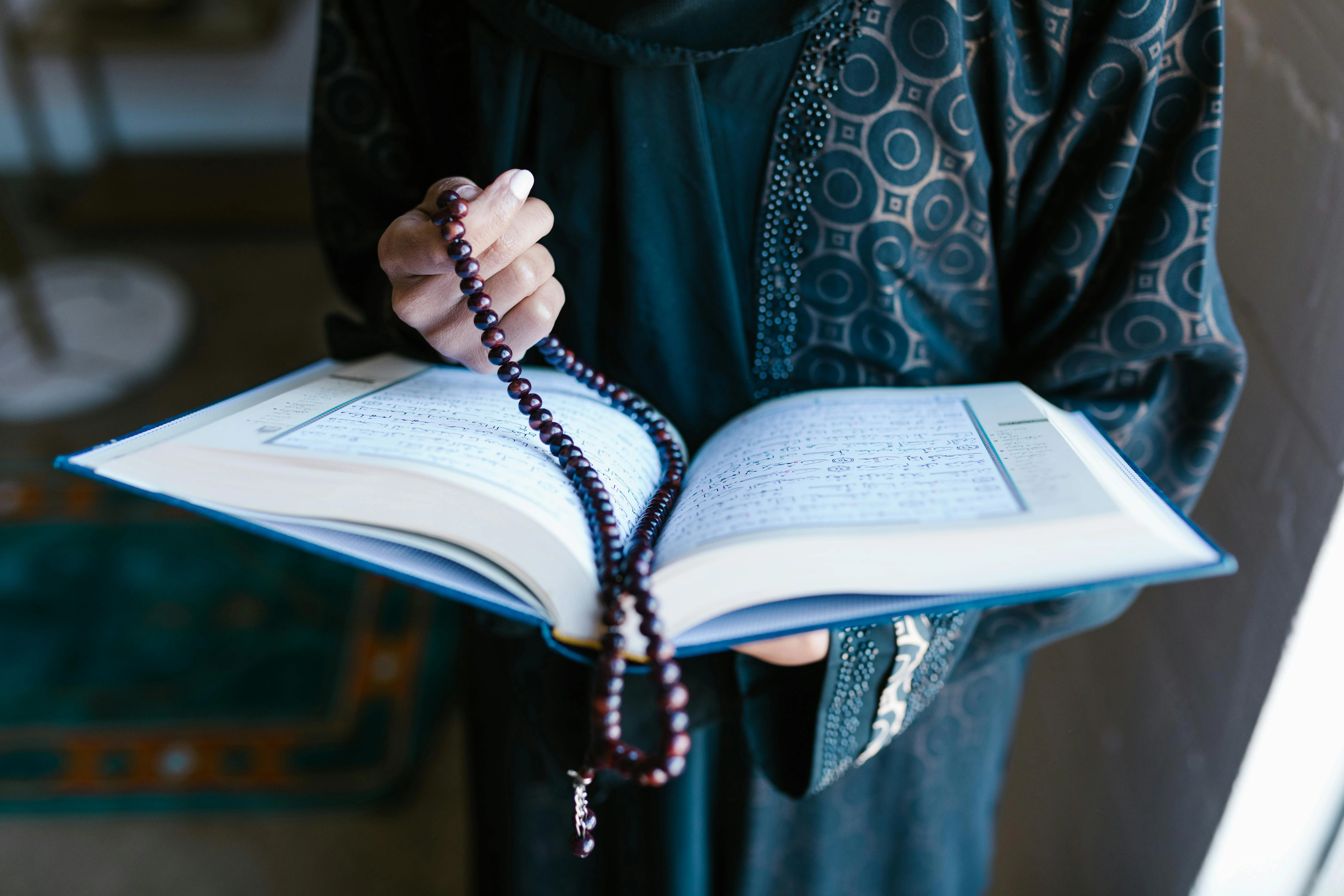 5 Tips Jitu Tetap Produktif Kerja dan Maksimal Ibadah di Bulan Ramadan