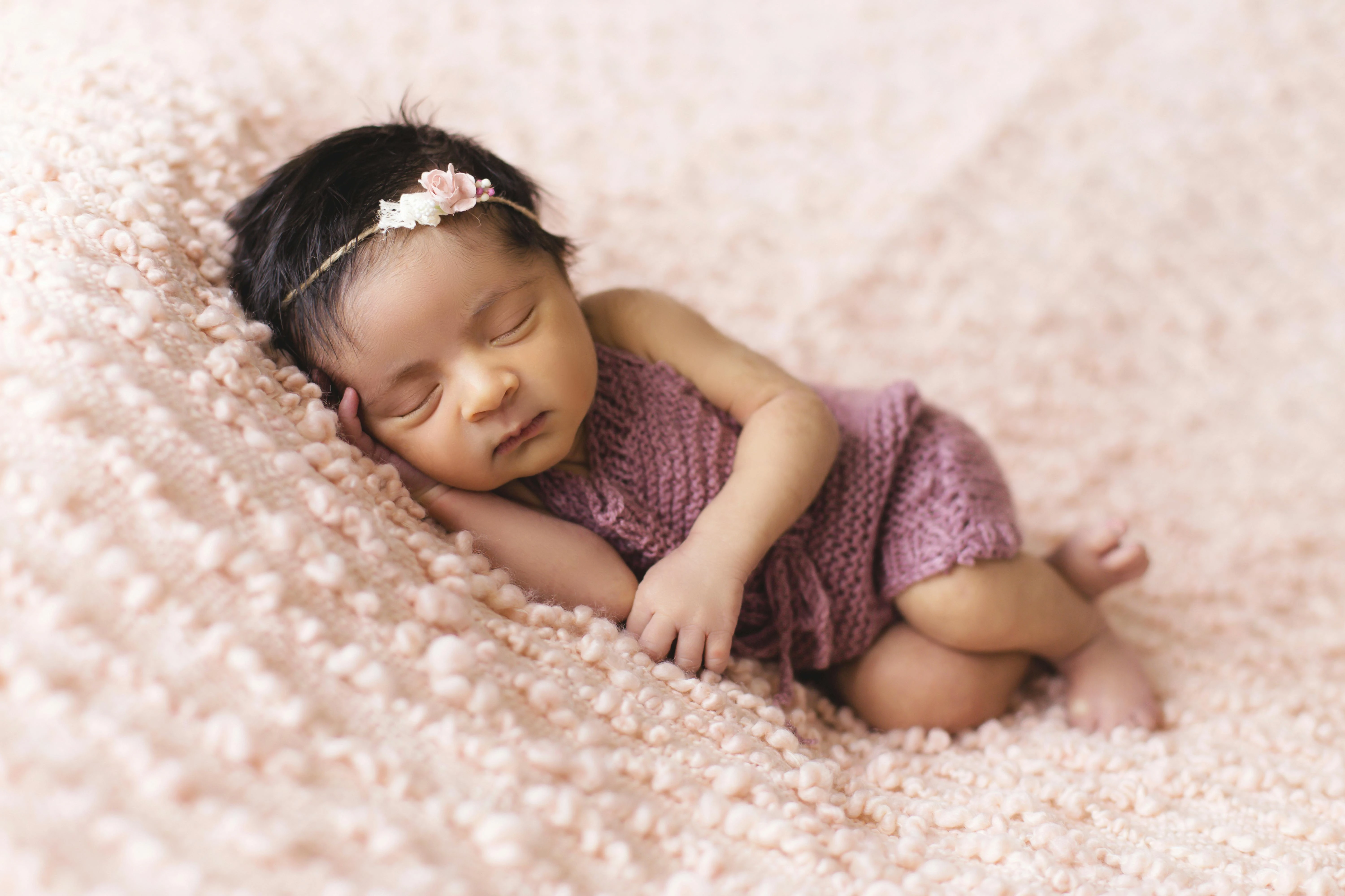 20 Inspirasi Nama Bayi Lahir di Bulan Ramadan: Penuh Makna dan Berkah