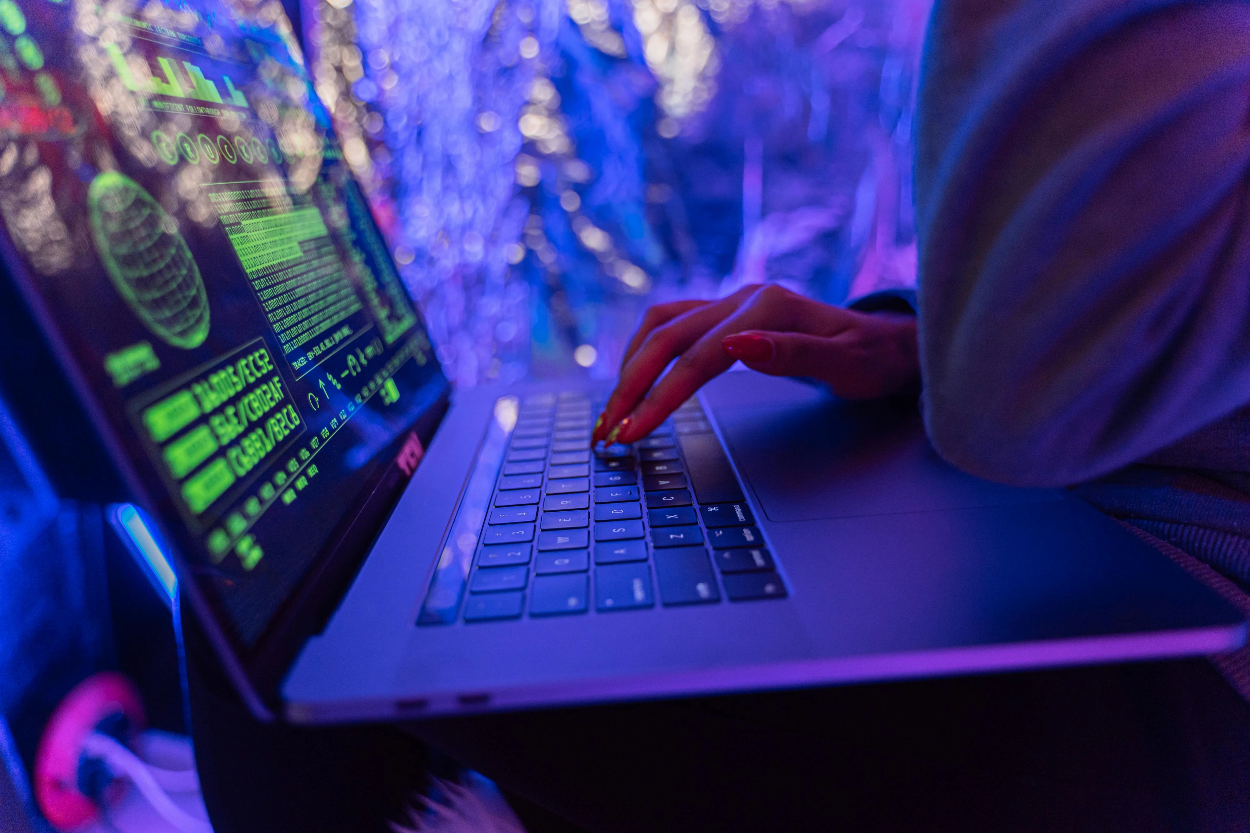 Bahaya AI Slop dan Dead Internet Theory: Mengapa 50% Trafik Internet Hanyalah Bot?