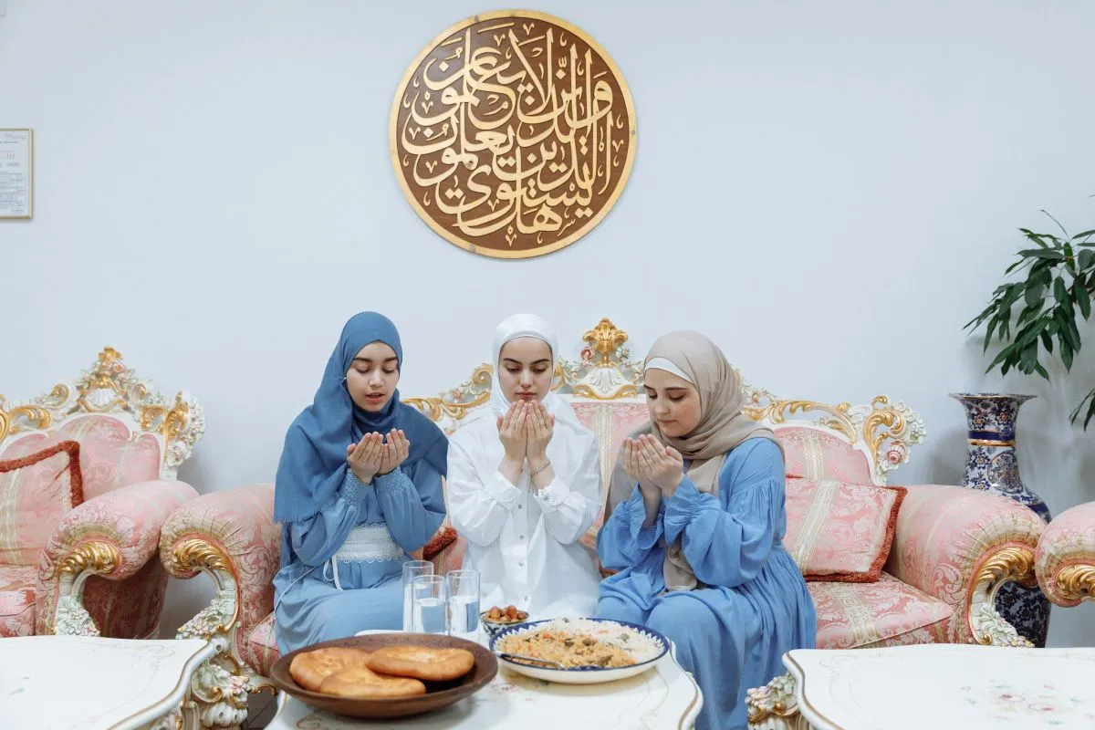 Puasa Tetap Fit! Ini 7 Tips Jaga Daya Tahan Tubuh Selama Ramadan