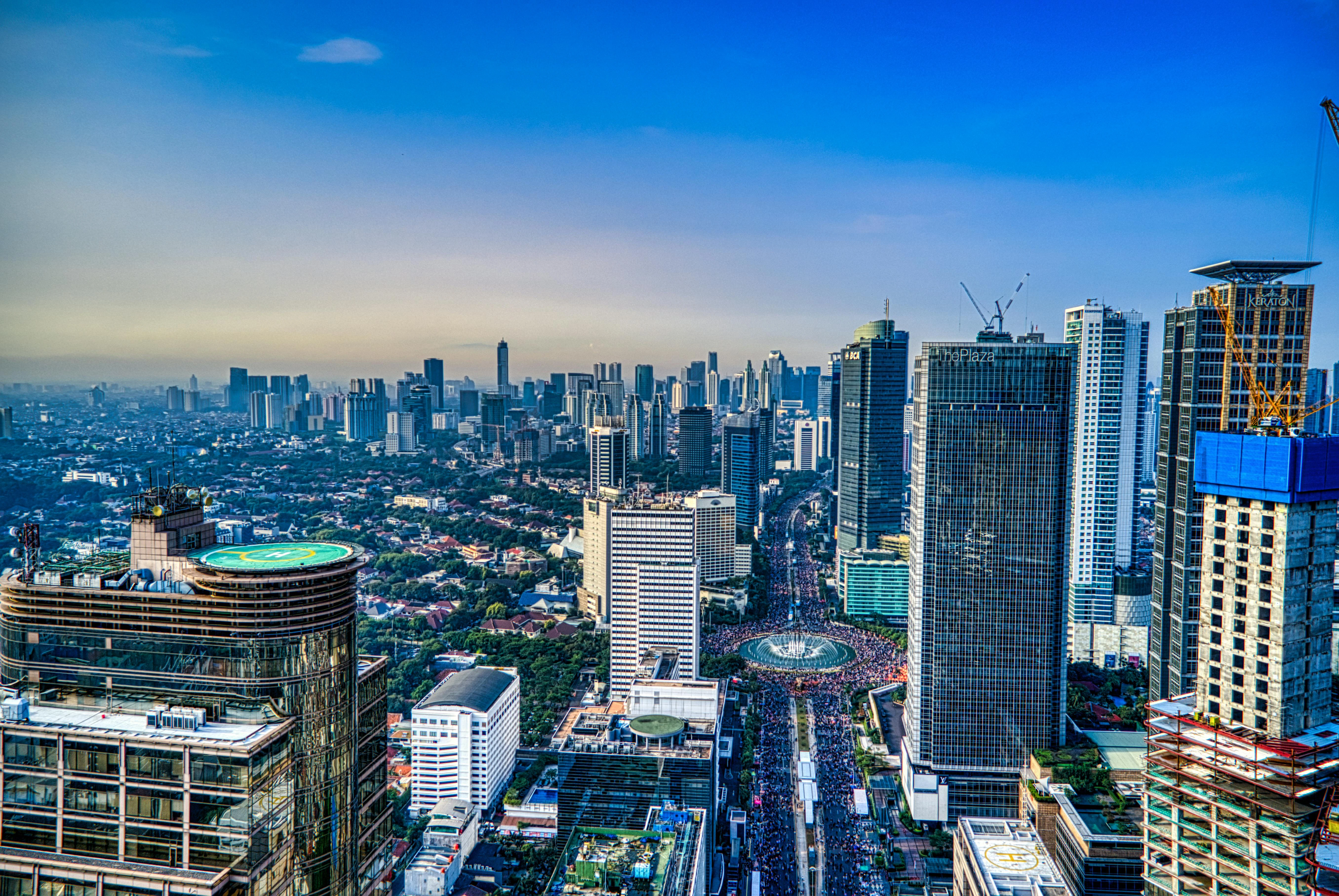10 Daerah Paling Mahal untuk Hidup di Indonesia, KHL Tembus Hampir Rp6 Juta
