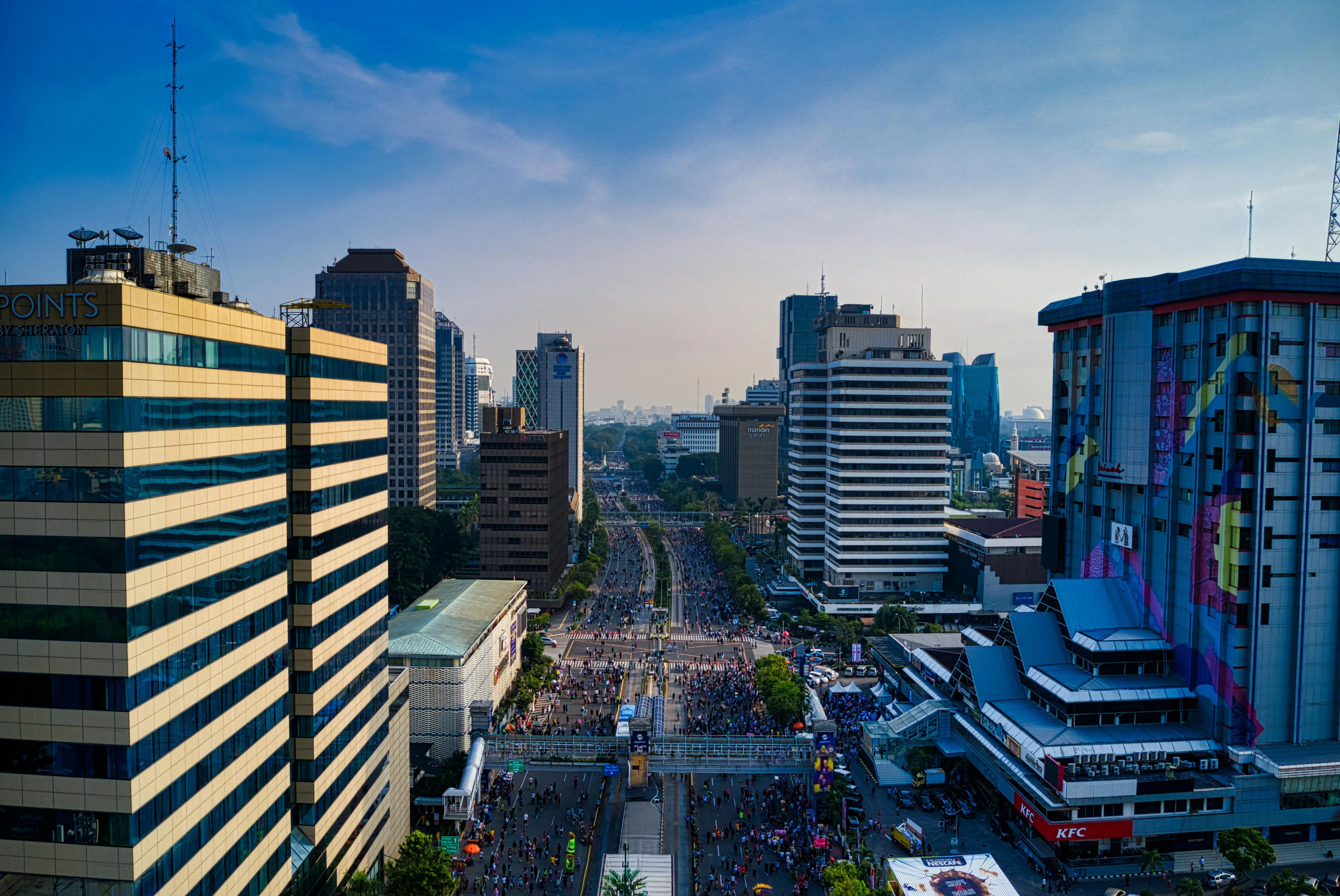 Indonesia Terapkan Regulatory Impact Assessment Guna Perkuat Daya Saing Ekonomi