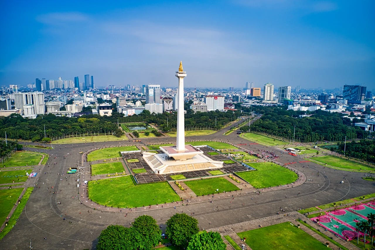 Doa Kebangsaan di Monas Besok, Polisi Imbau Hindari Macet