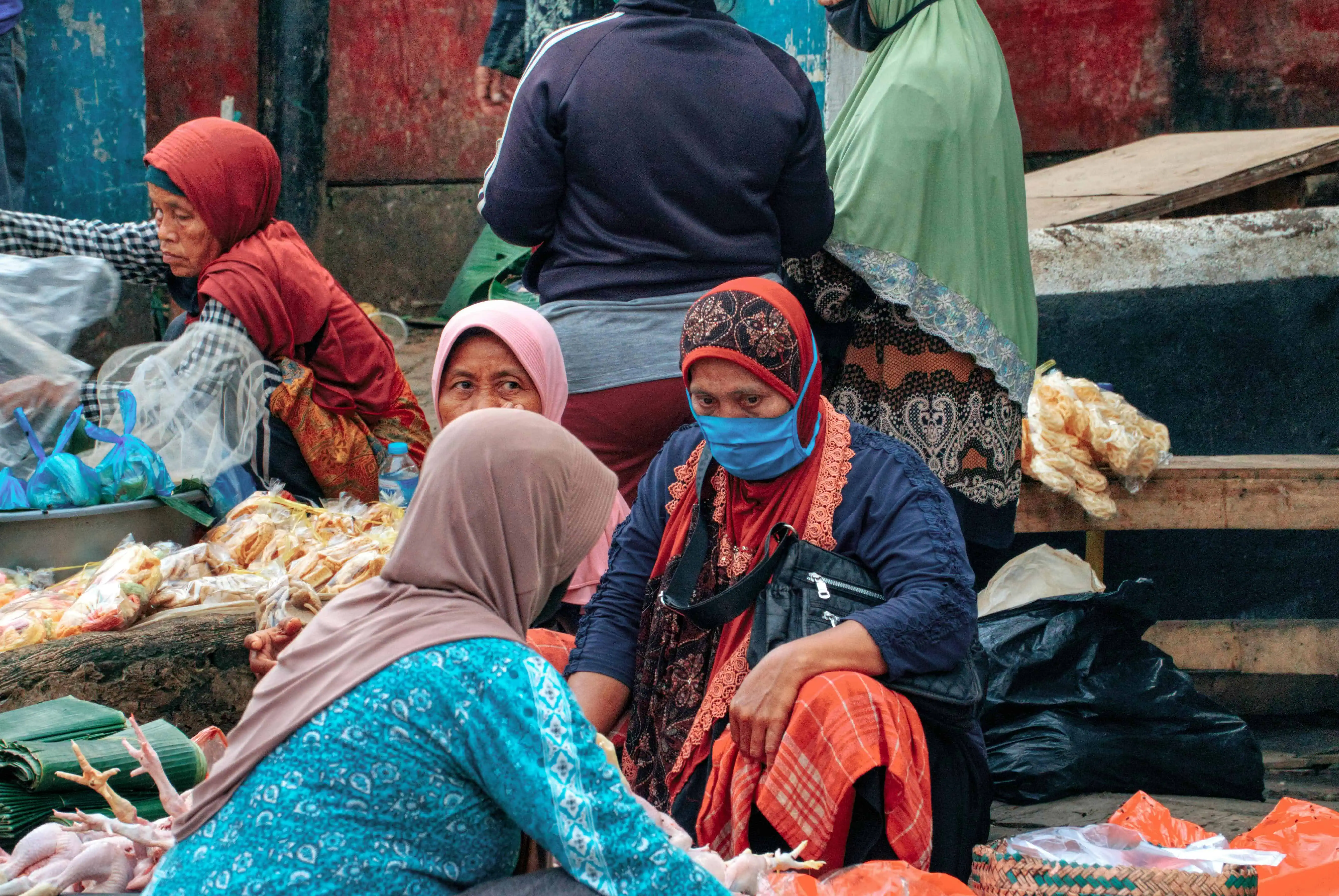 Capaian IPM 2025: Kualitas Hidup RI Naik, Tapi Belum Merata!