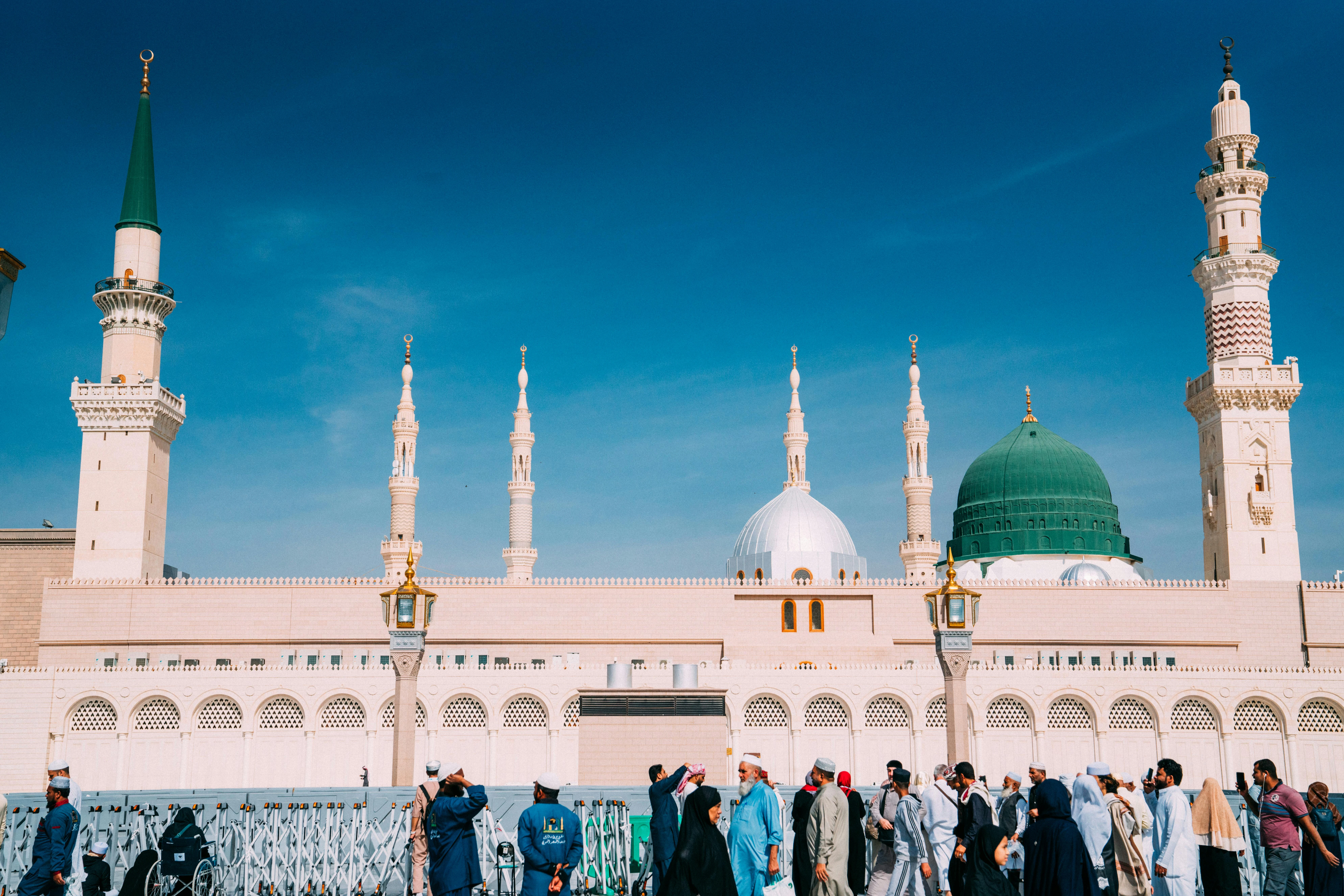 Jadwal Ramadan Terus Berubah? Ini Penjelasan Siklus 33 Tahun Awal Ramadan hingga 2057