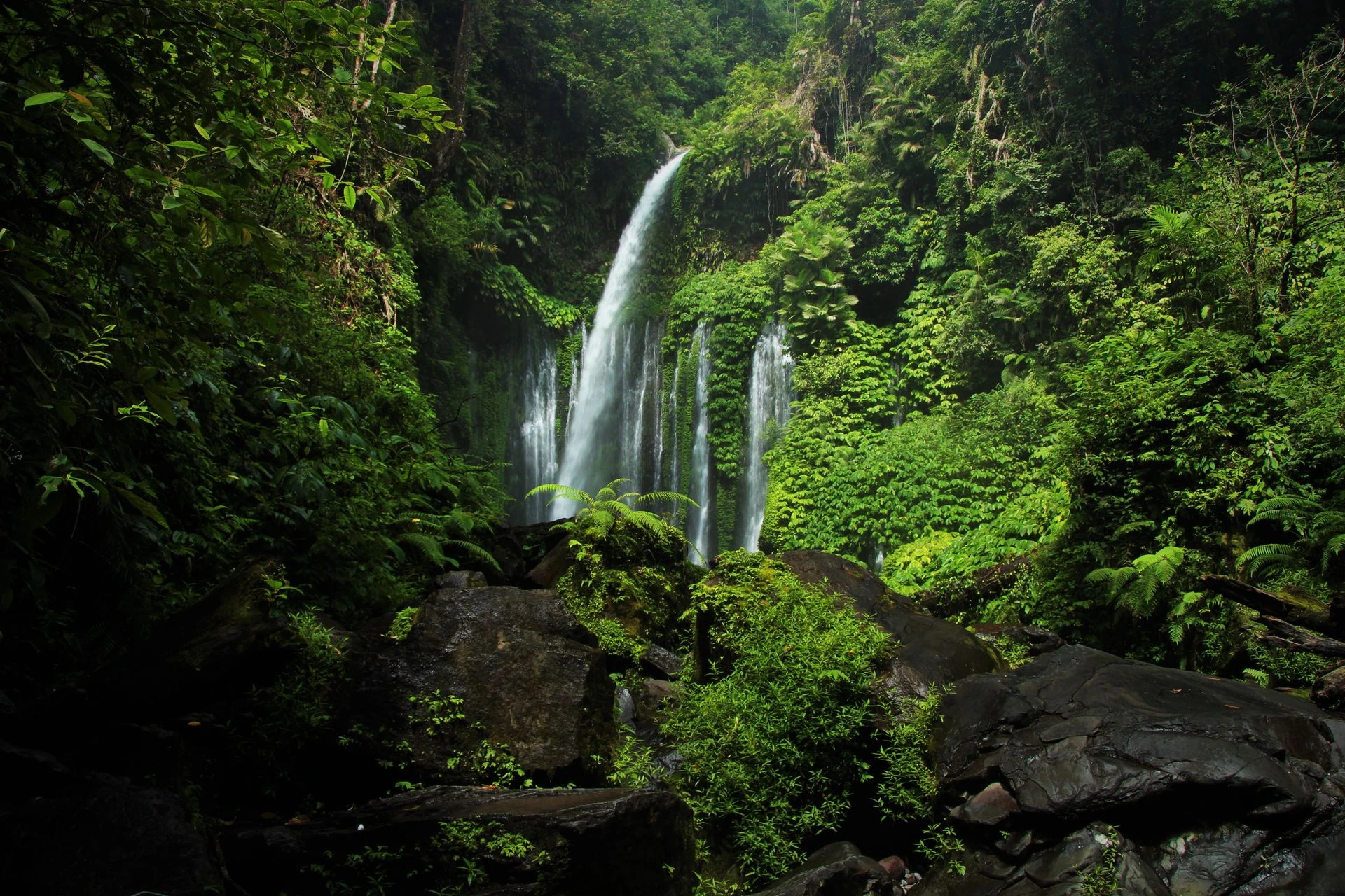 Tren Wisata Hidden Gems Indonesia Makin Diminati