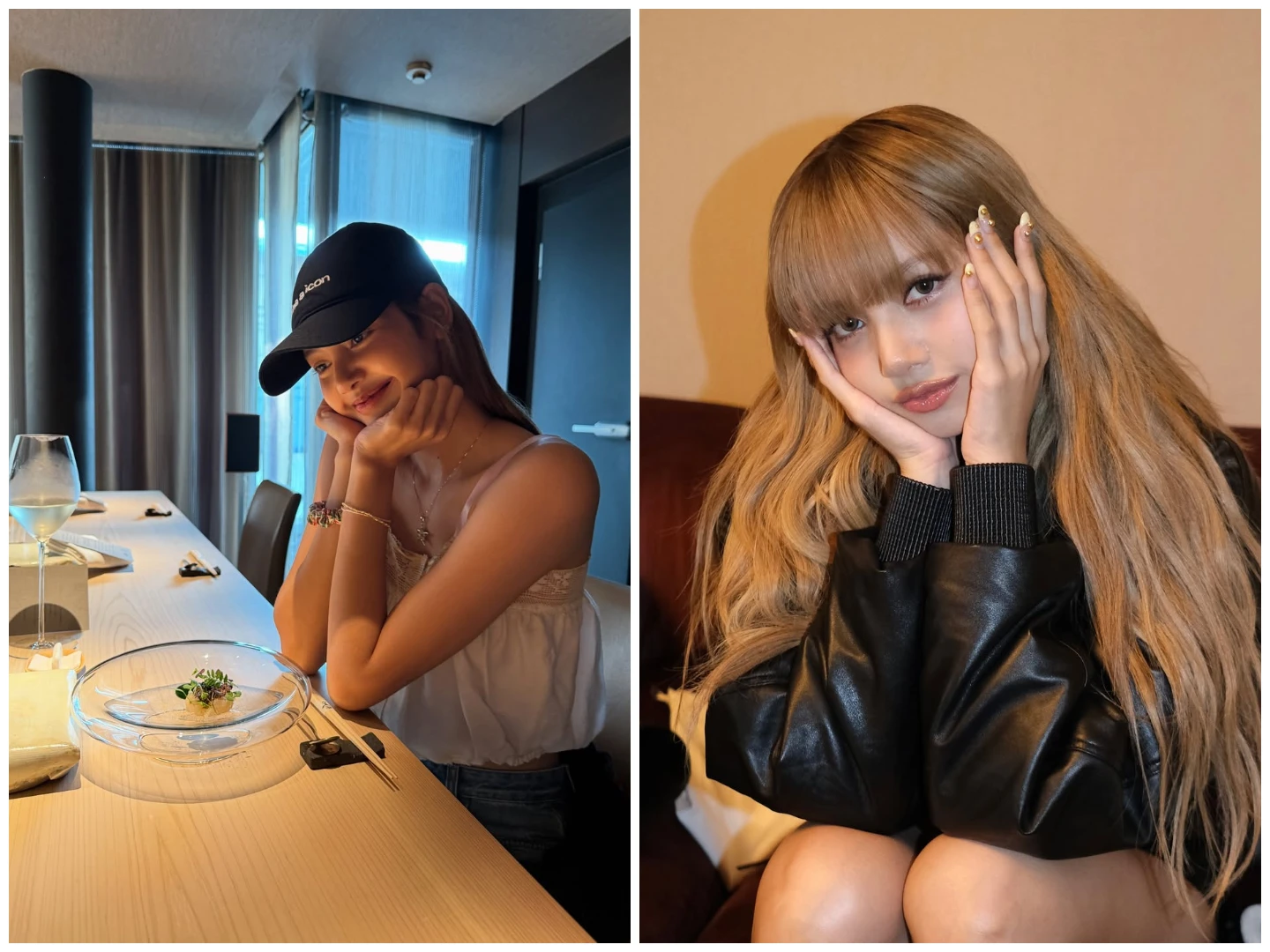 Film Lisa BLACKPINK Syuting di Indonesia, Jakarta, Bekasi, dan Depok Jadi Lokasi
