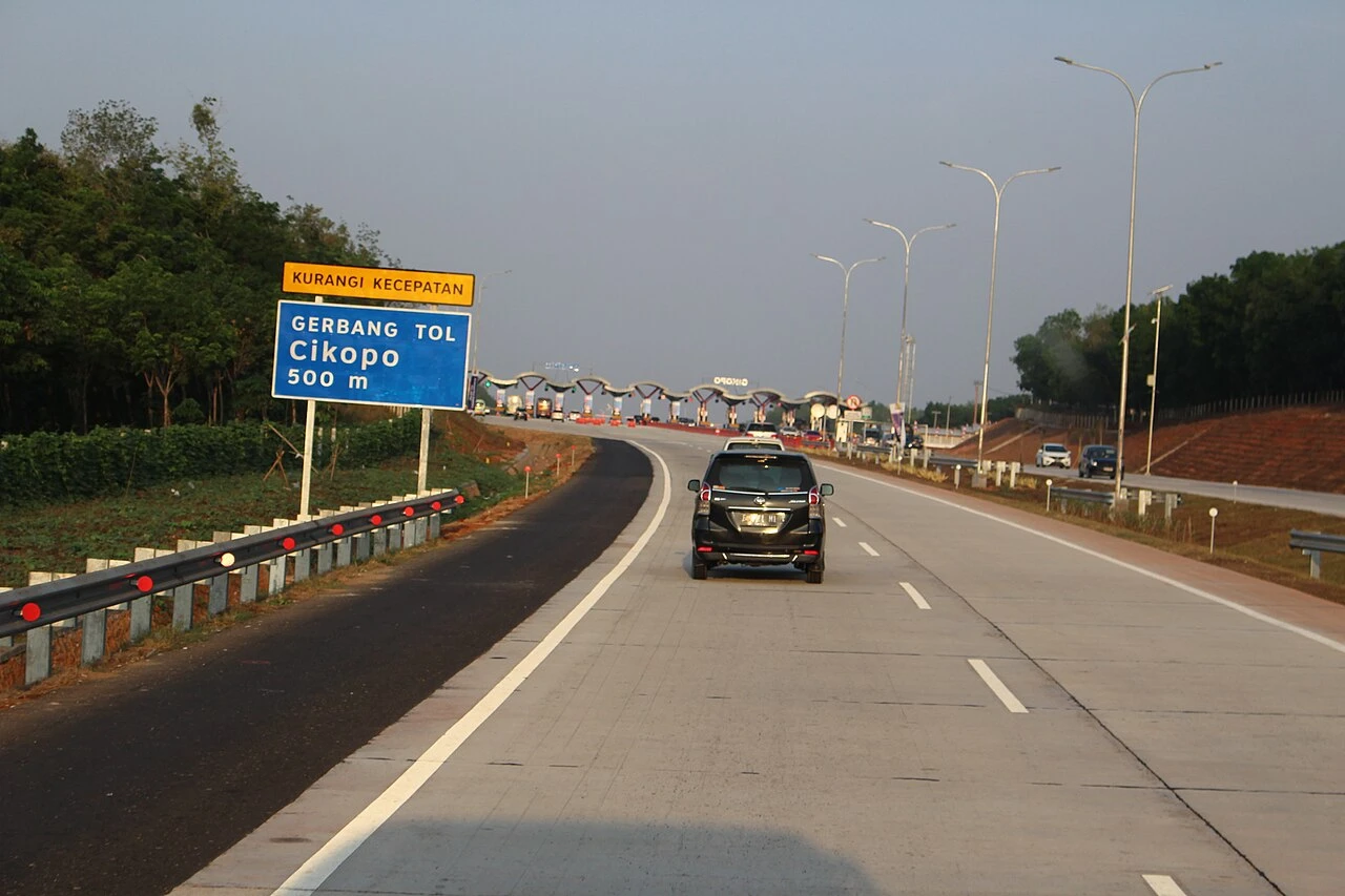 Astra Tol Cipali Ada Perbaikan Jalan di Sejumlah Titik KM 72-188