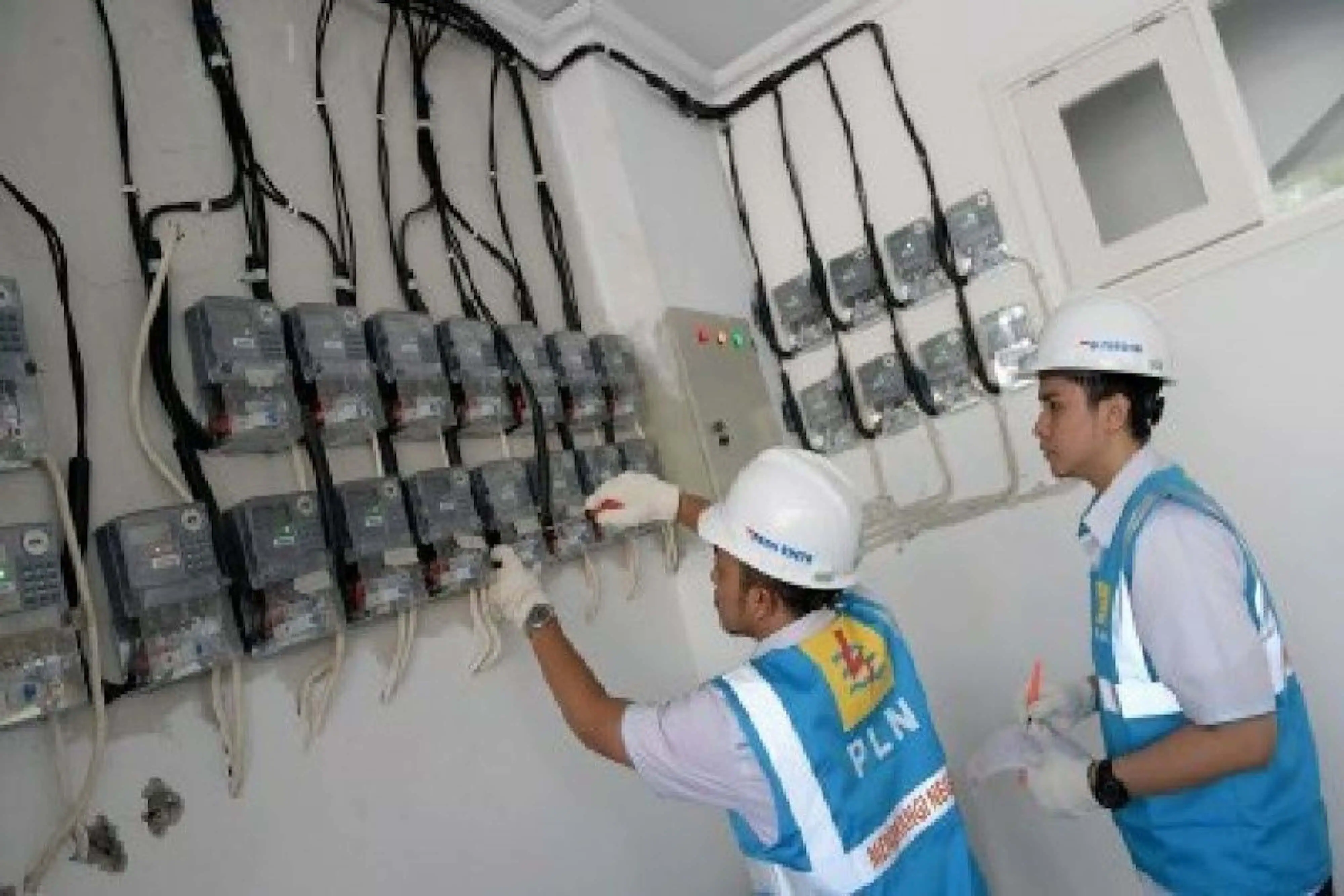 PT PLN Catat Penjualan REC Tahun 2925 Capay 6,43 TWh, Tumbhg 18,65%