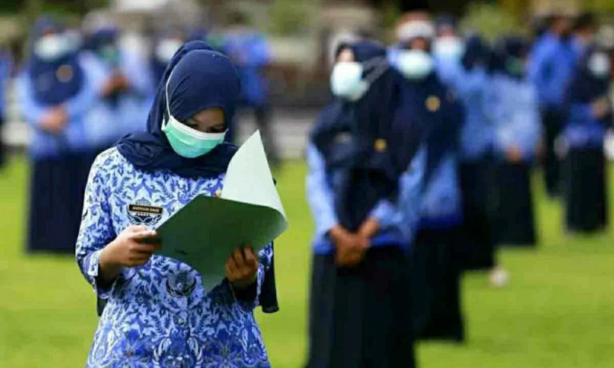 Gaji ke-13 ASN 2026 Cair Juni, Ini Daftar Penerima dan Besarannya