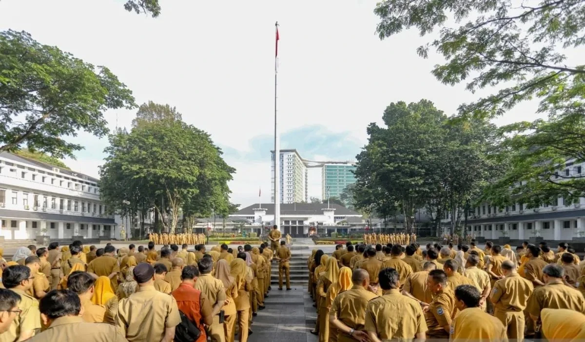 Kabar Baik! Taspen Segera Cairkan Gaji Pensiunan Janda dan Duda, Segini Jumlahnya