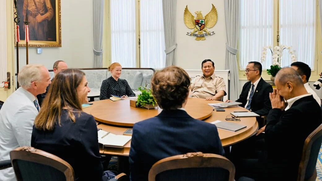 Pemerintah Gandeng Imperial College London untuk Bangun 10 Kampus Kedokteran