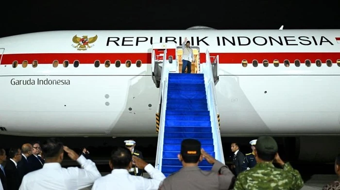 Prabowo