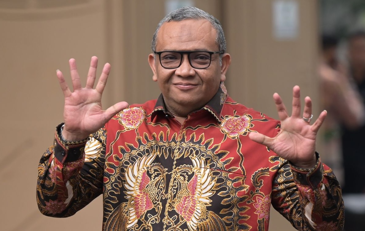 Profil Lengkap Afriansyah Noor: Wamenaker di Dua Kabinet Berbeda