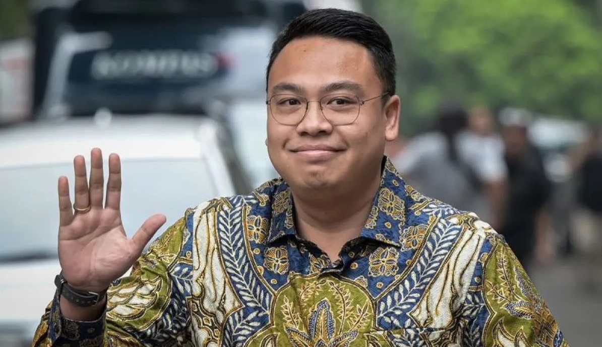 Profil Angga Raka Prabowo: Loyalis Gerindra yang Pimpin Badan Komunikasi Pemerintah