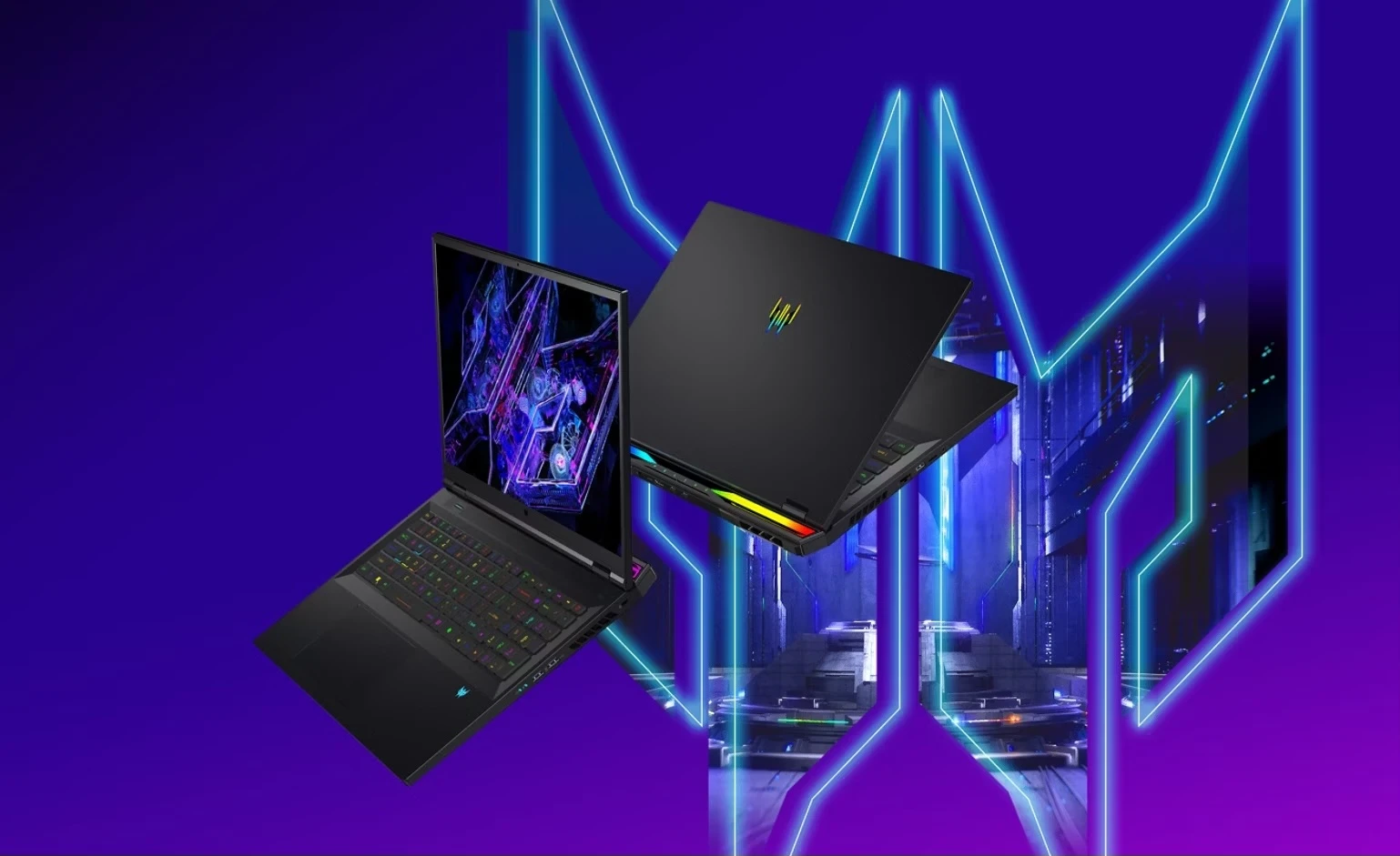 Predator Helios 18 AI Debut di Computex 2026, Ini Spesifikasinya