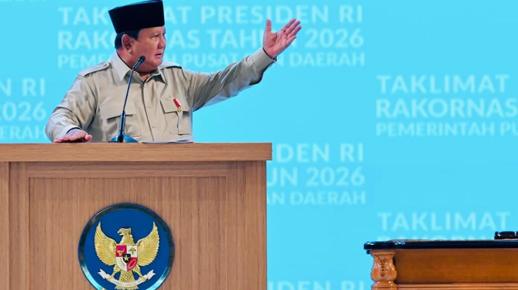 Sebut Atap Seng Simbol Kemunduran, Prabowo Canangkan Proyek Gentengisasi Nasional